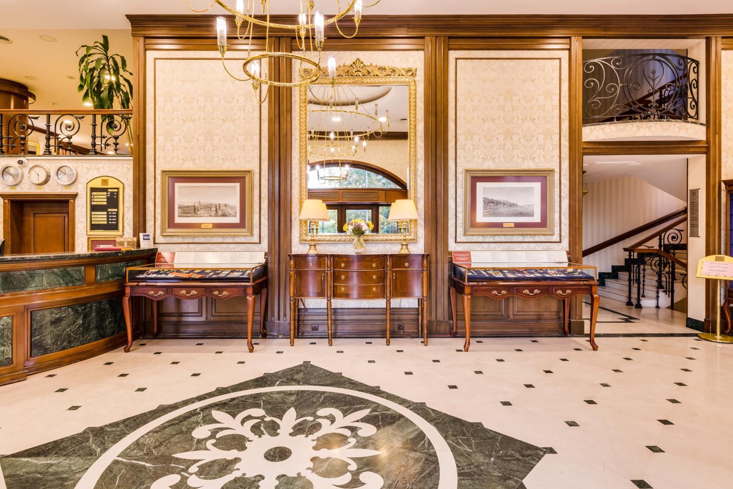 Gordion Hotel - Special Class - Image 73