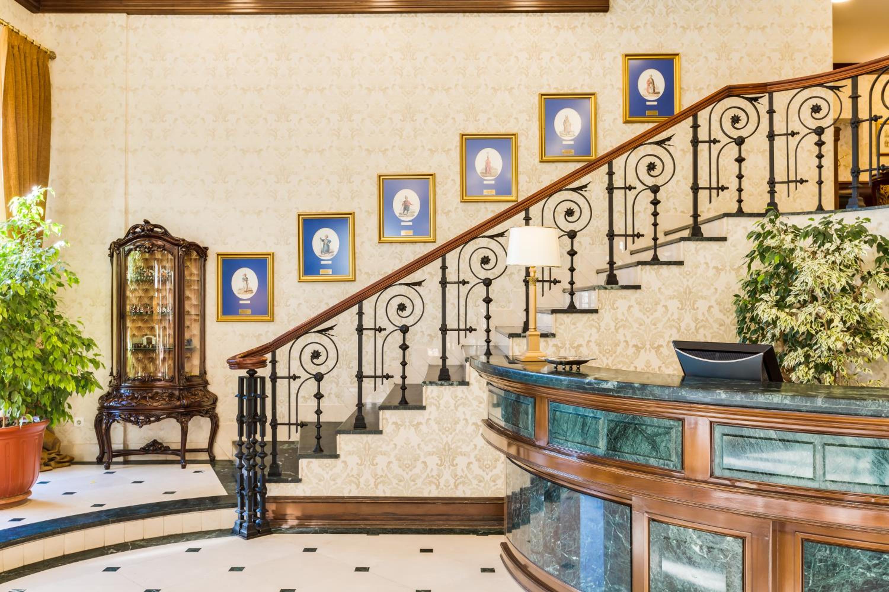 Gordion Hotel - Special Class - Image 71