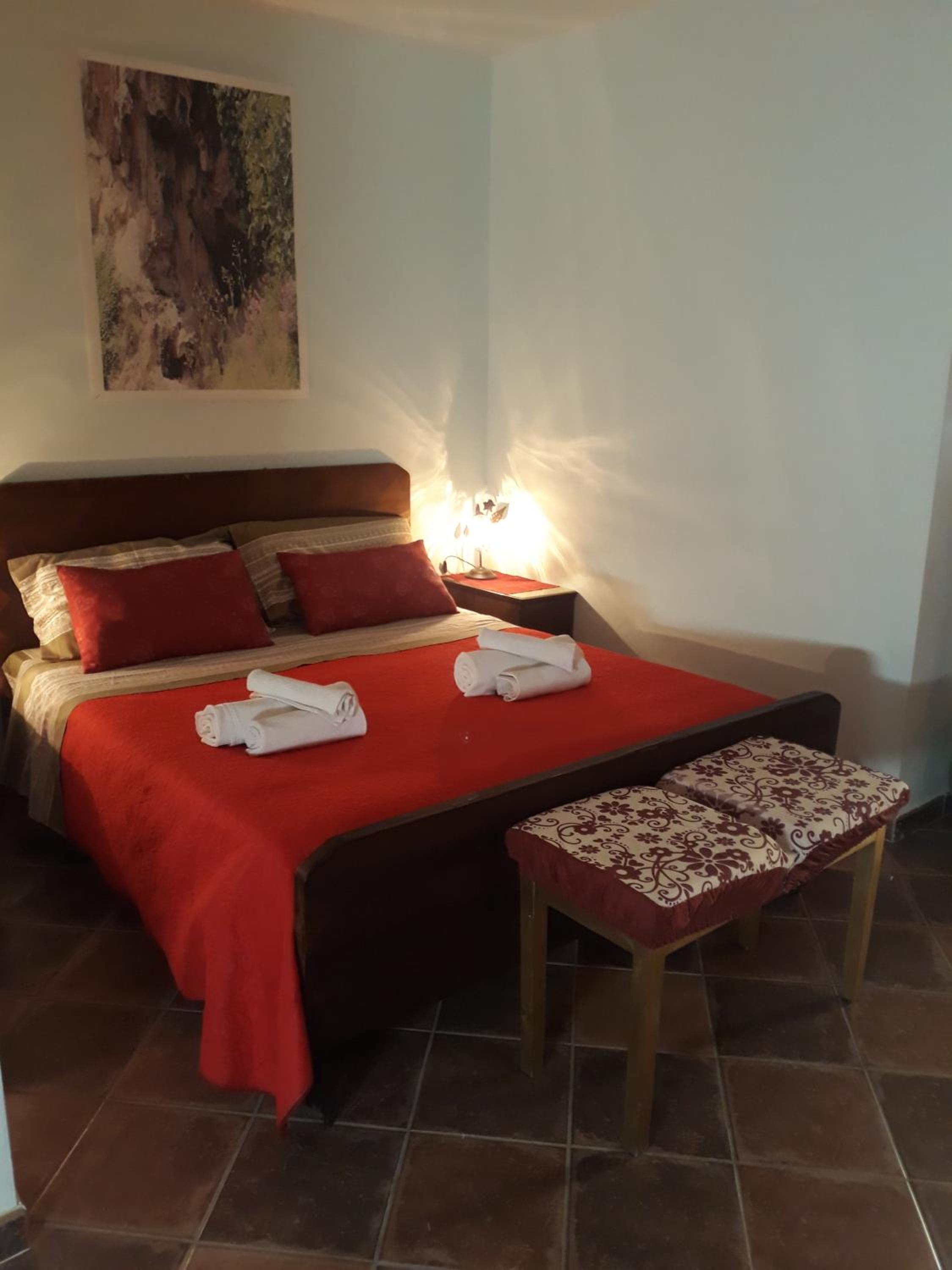 Bed And Breakfast Delle Grotte