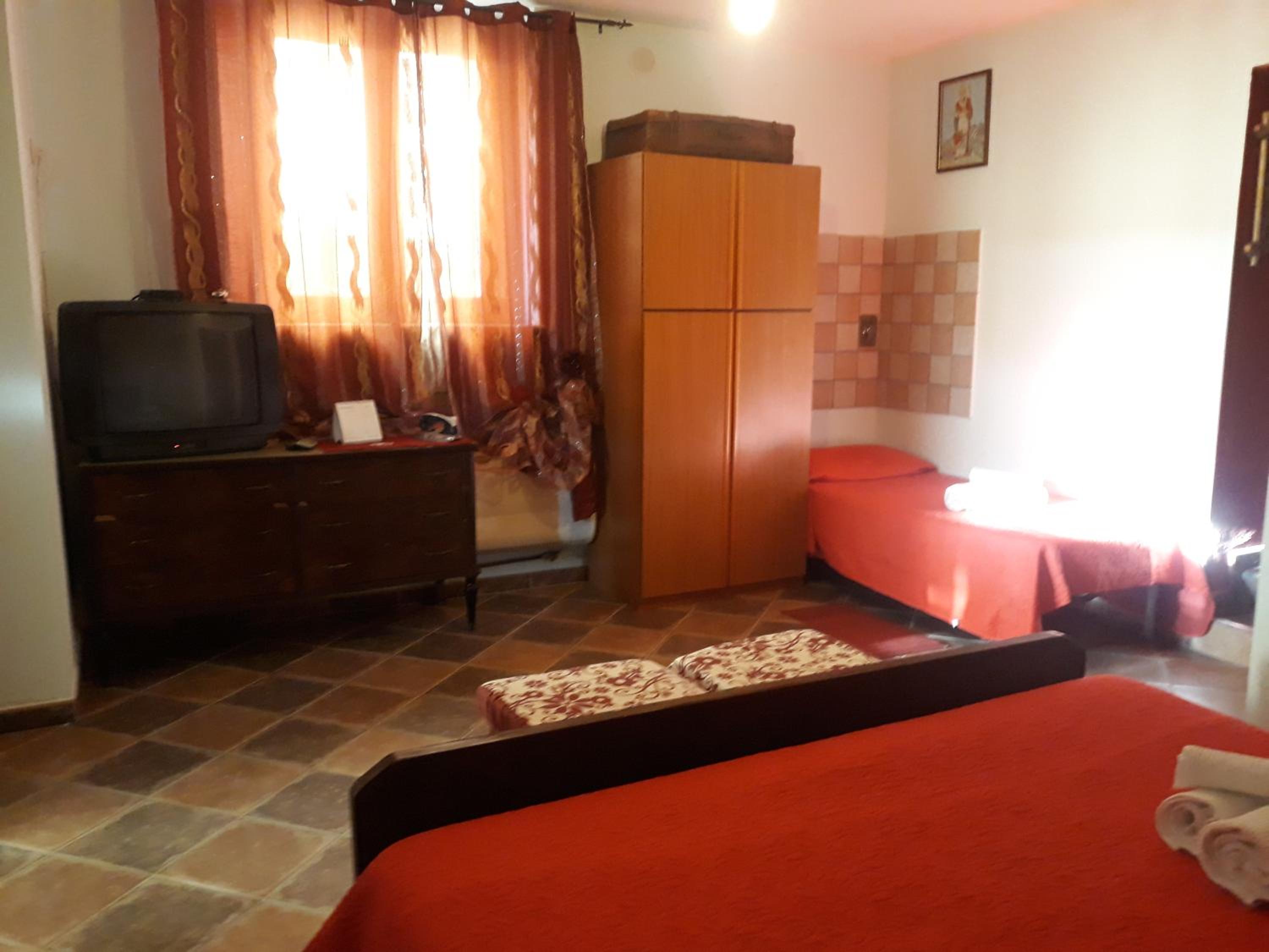 Bed And Breakfast Delle Grotte