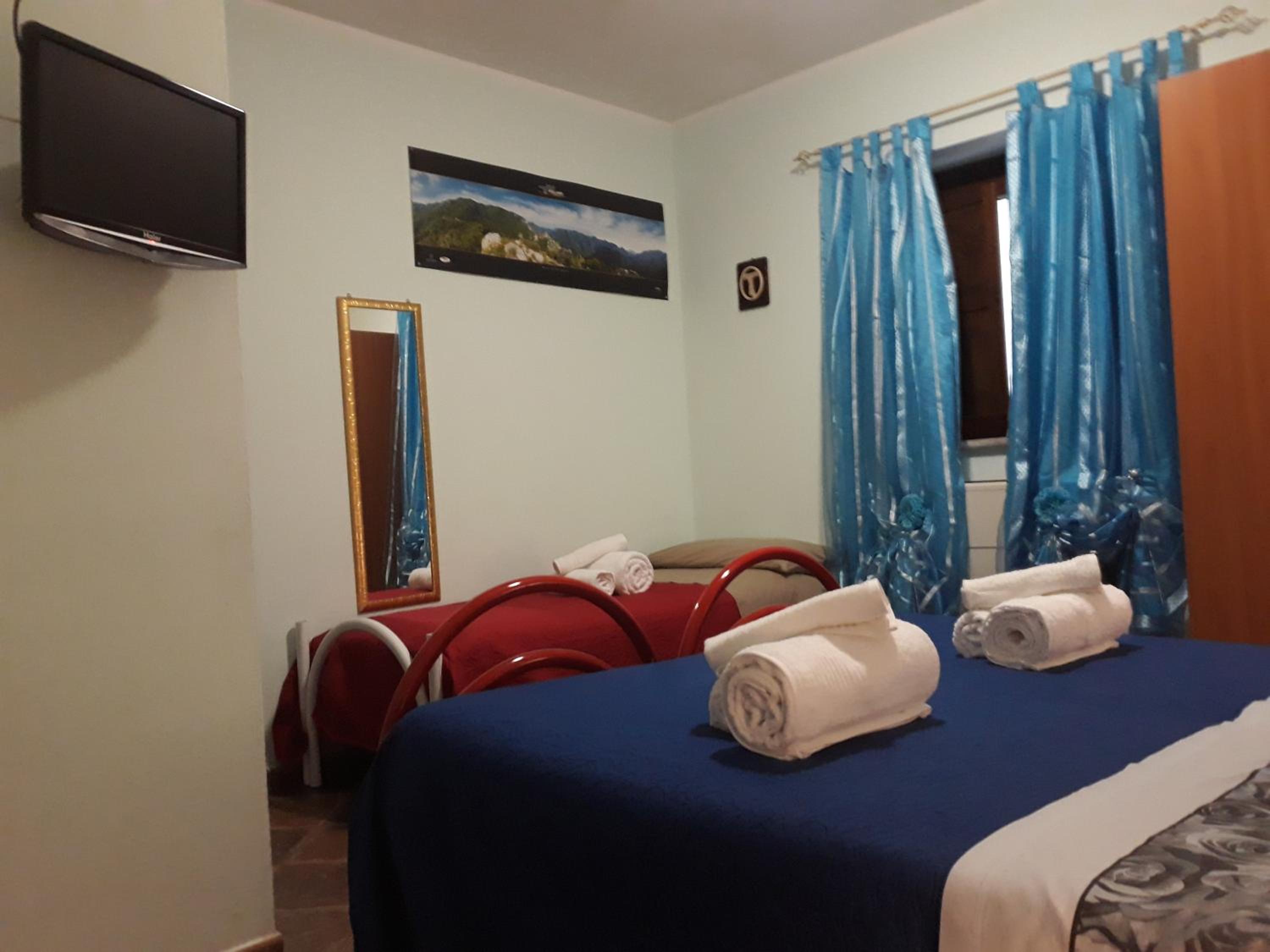 Bed And Breakfast Delle Grotte