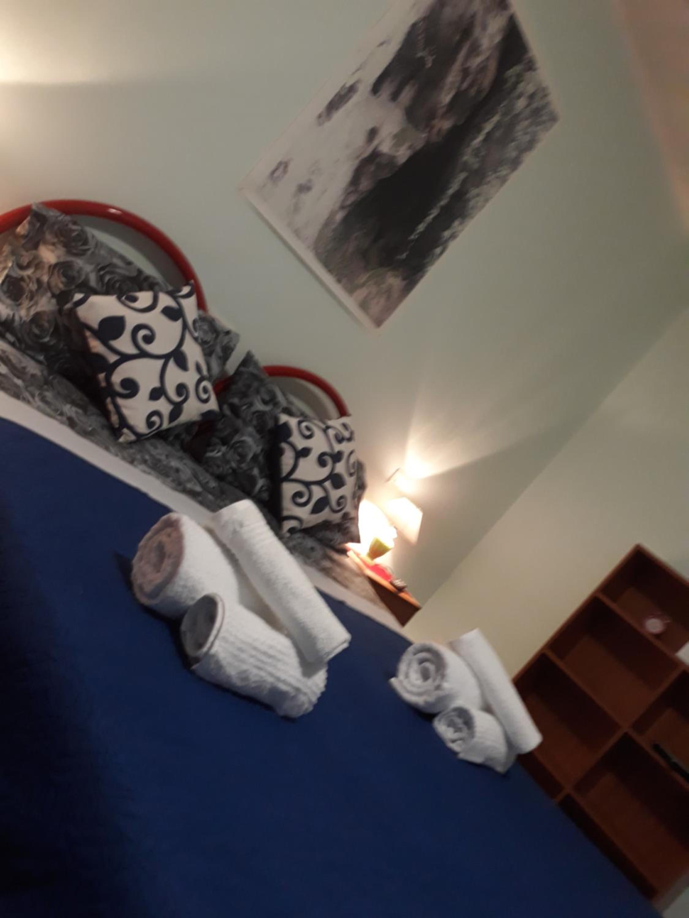 Bed And Breakfast Delle Grotte