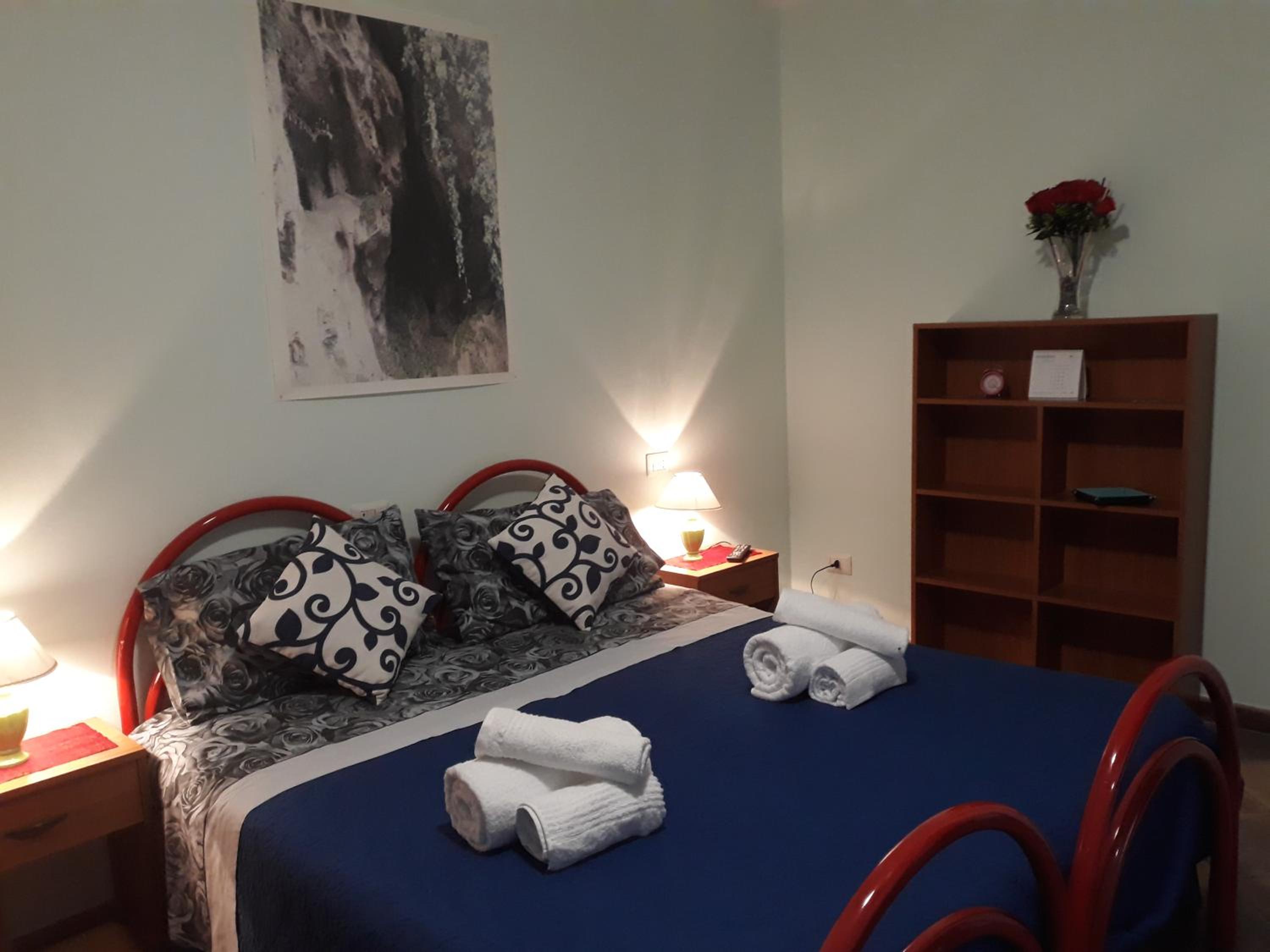 Bed And Breakfast Delle Grotte