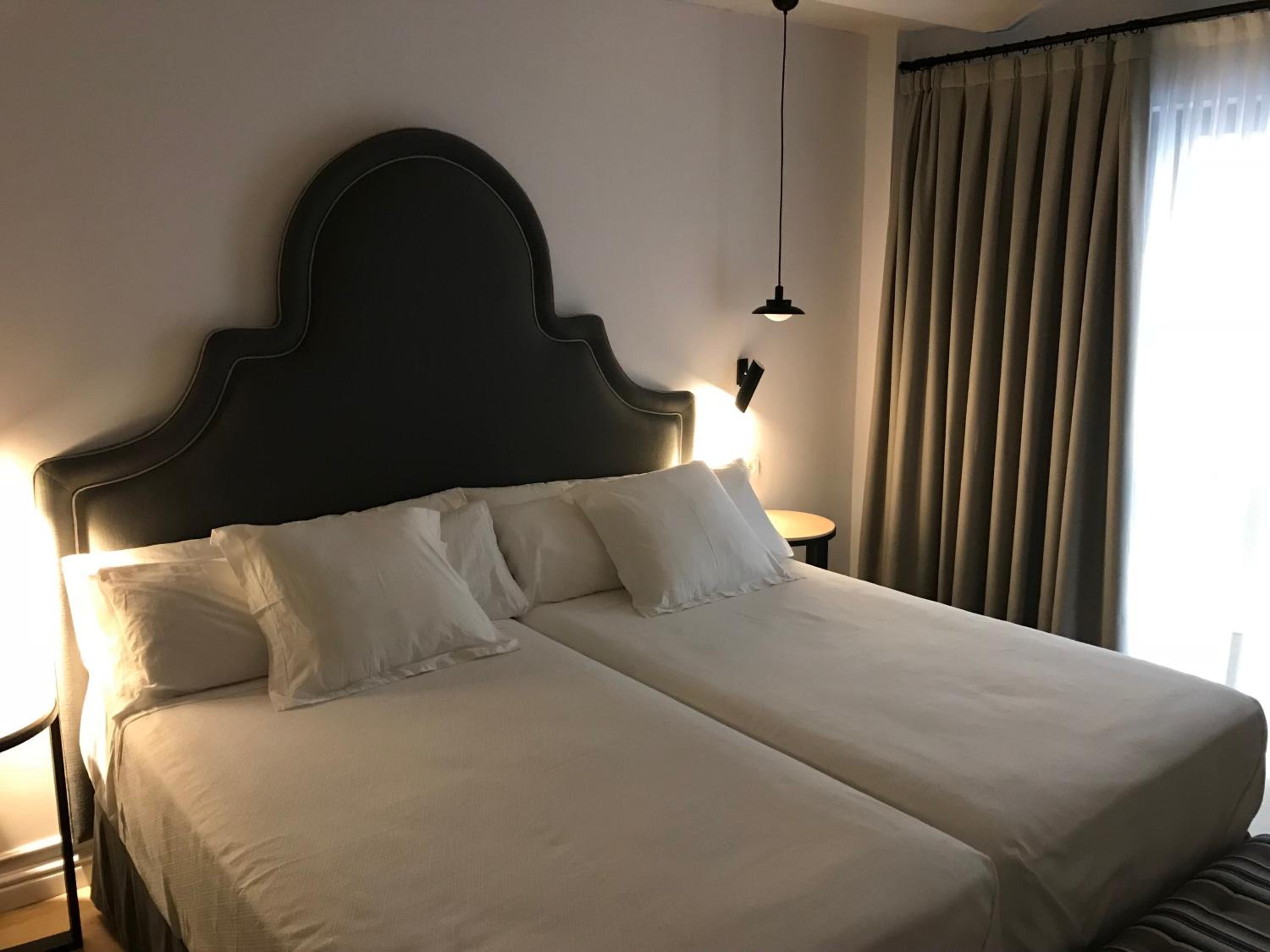 Suites Hom Sevilla