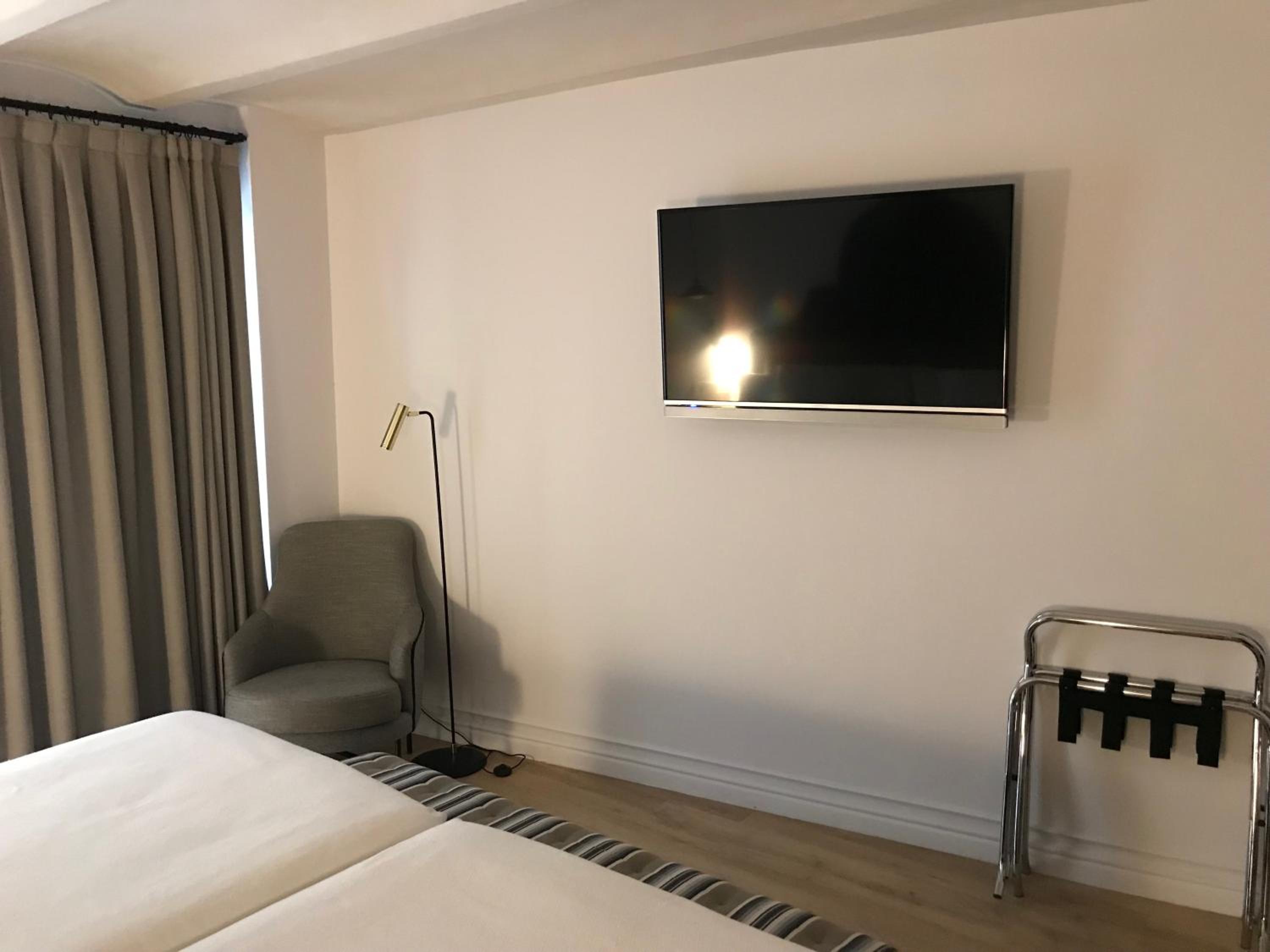 Suites Hom Sevilla