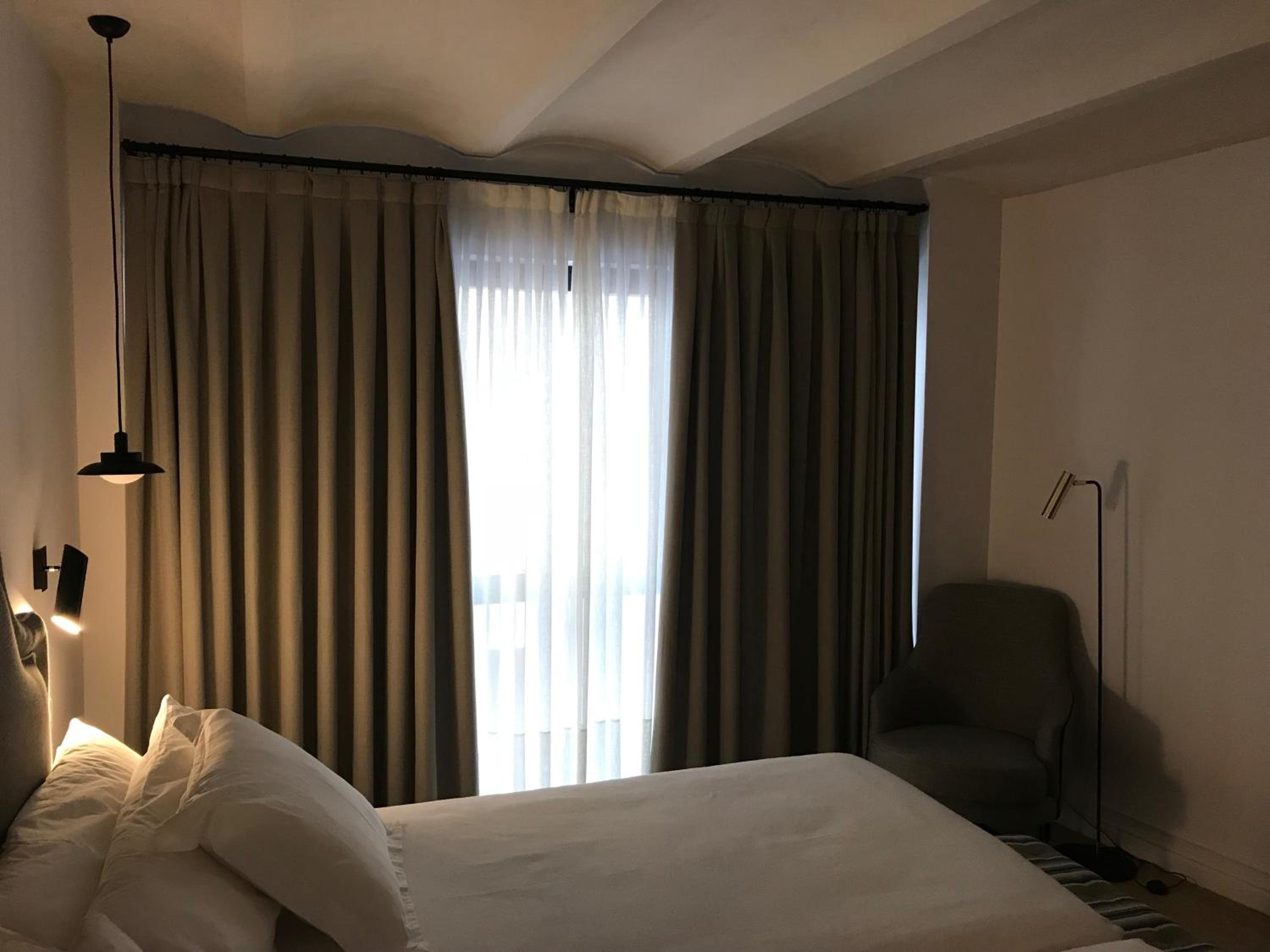 Suites Hom Sevilla