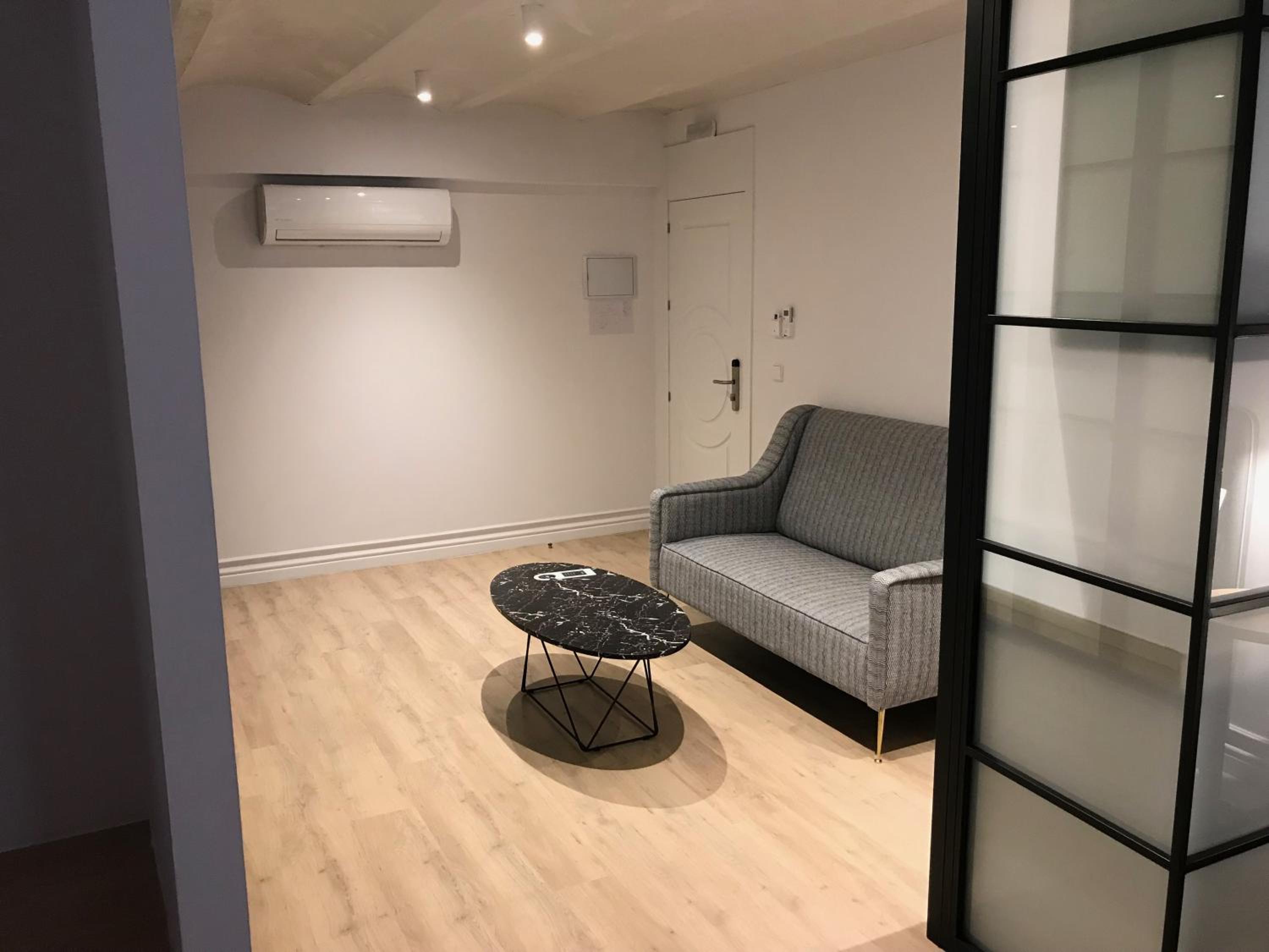 Suites Hom Sevilla
