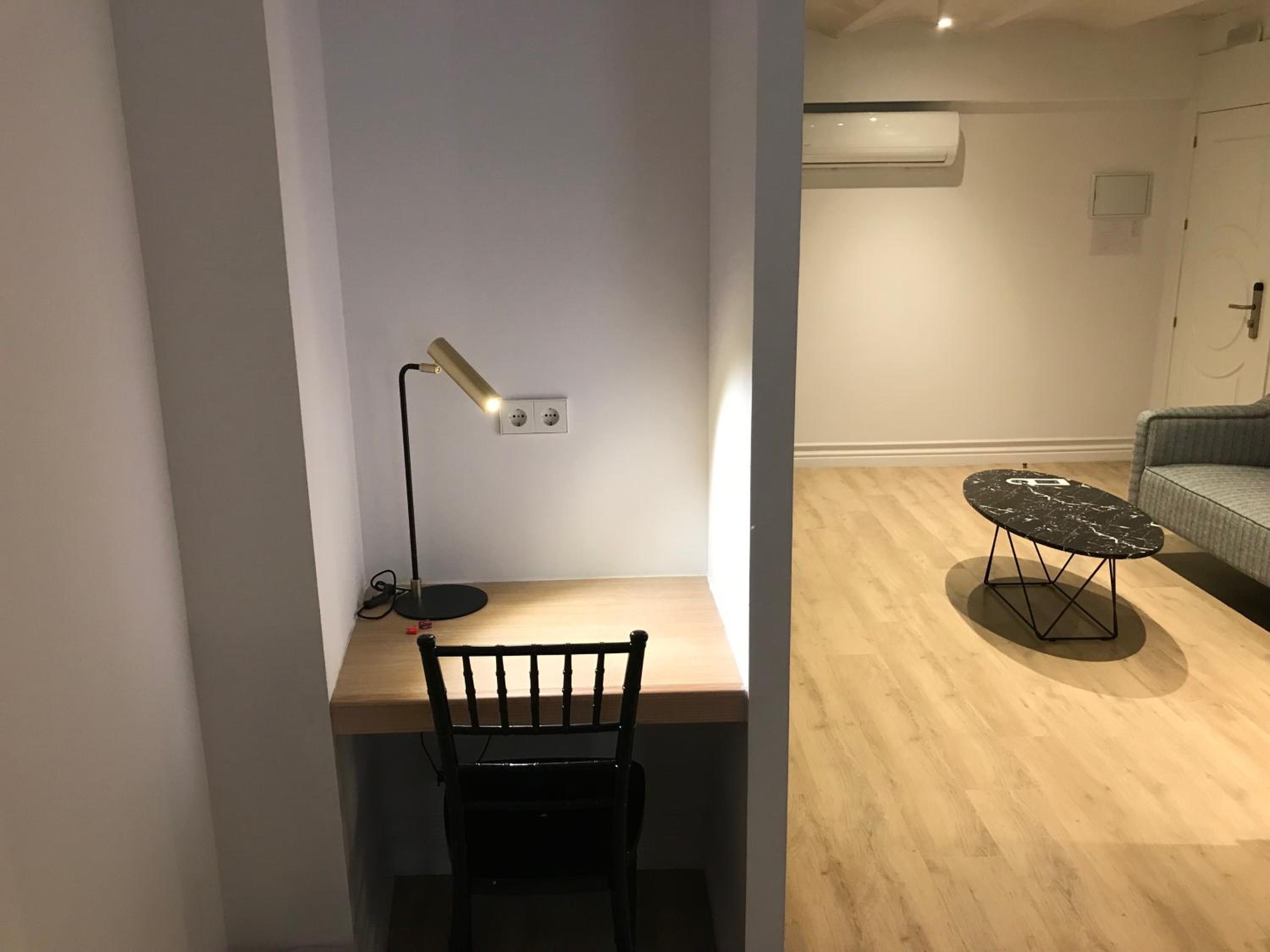 Suites Hom Sevilla