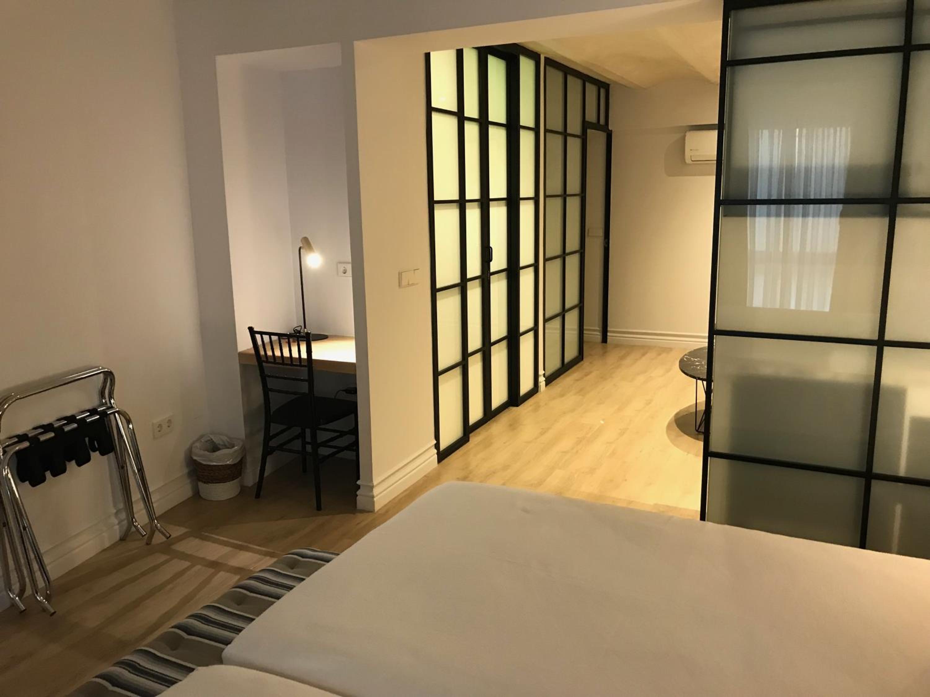 Suites Hom Sevilla