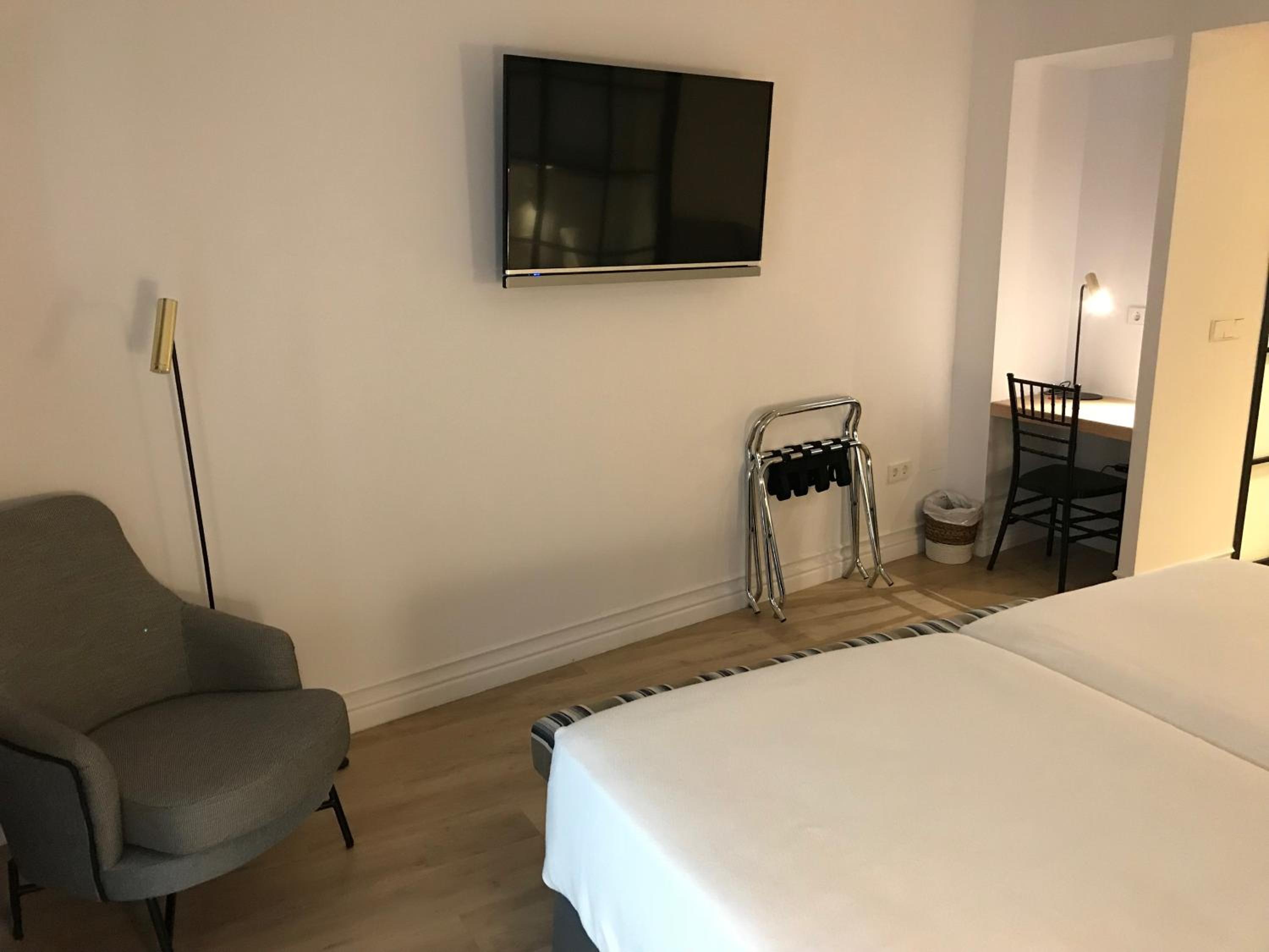 Suites Hom Sevilla