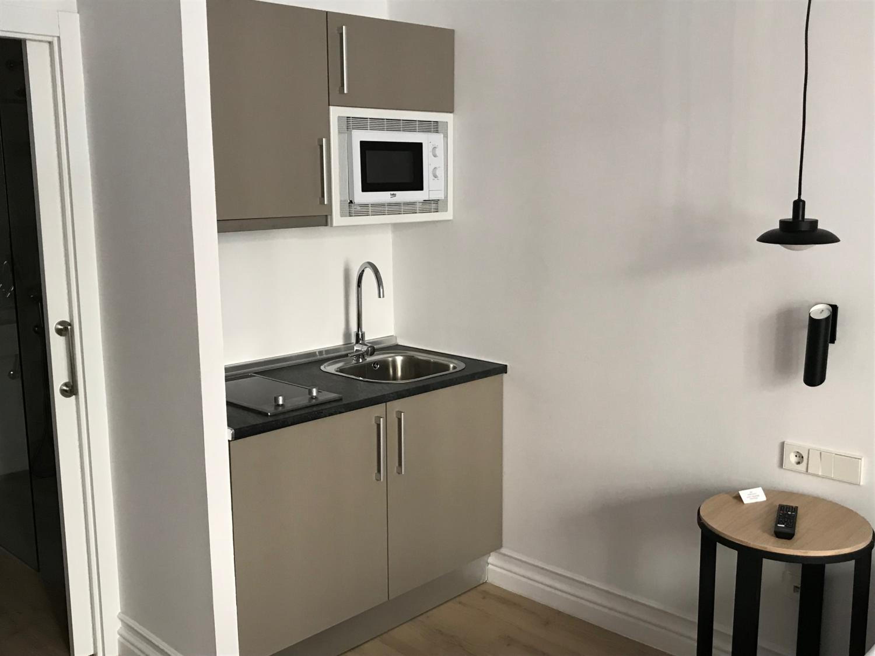 Suites Hom Sevilla