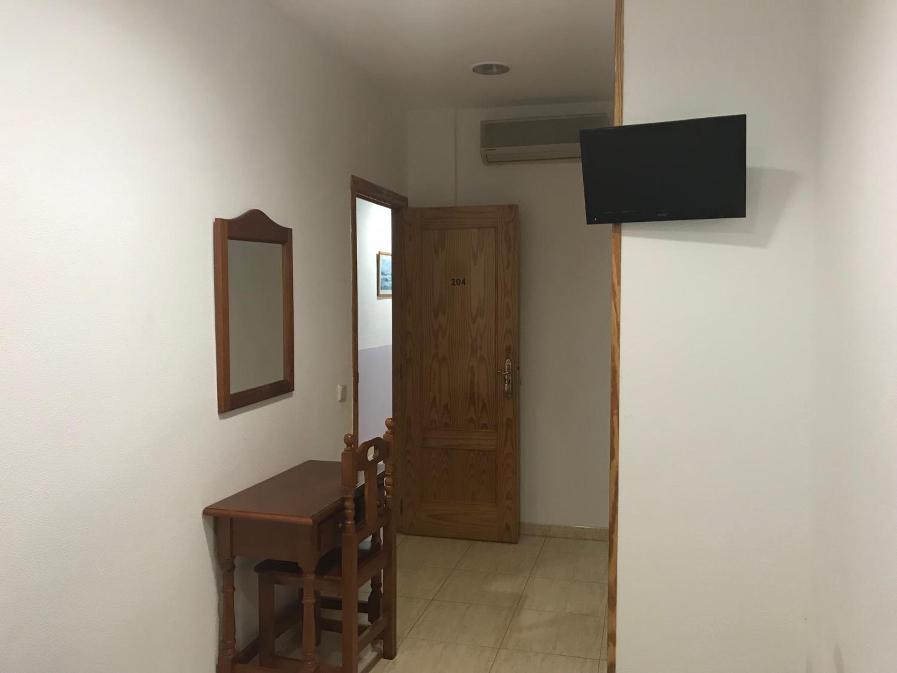 Hostal 82