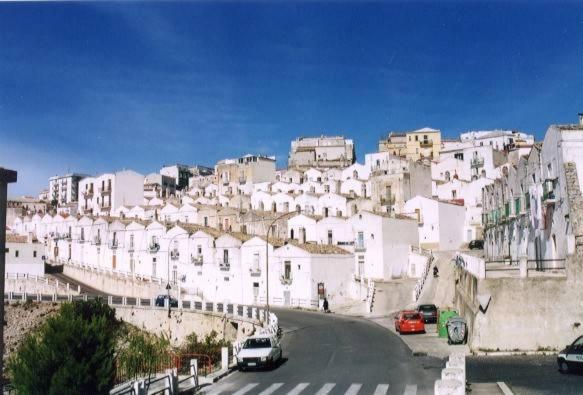 Casa MARESOLE view 3