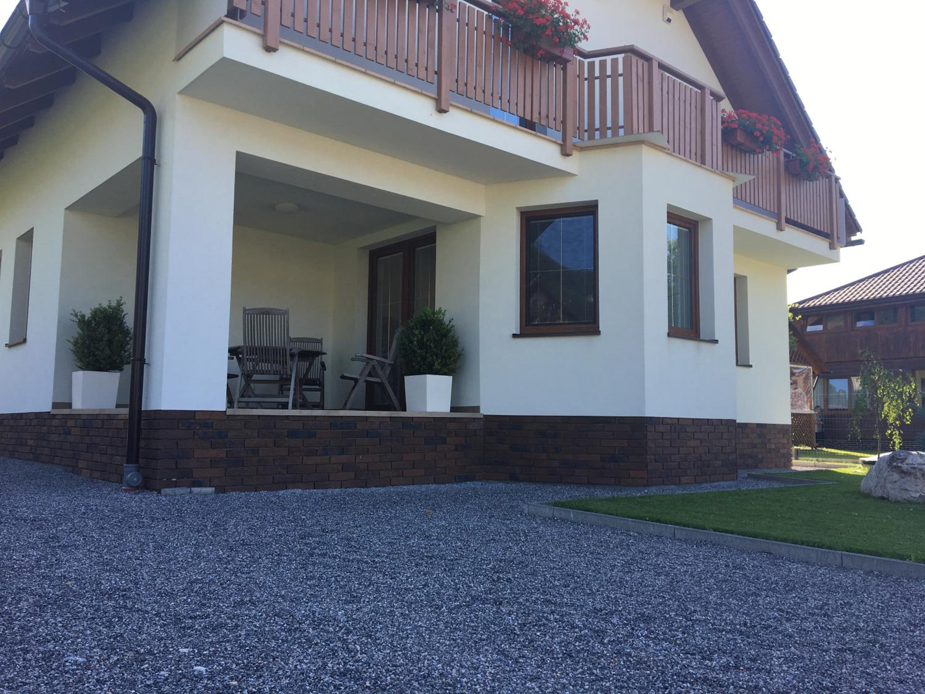 Privat Michalek view 5
