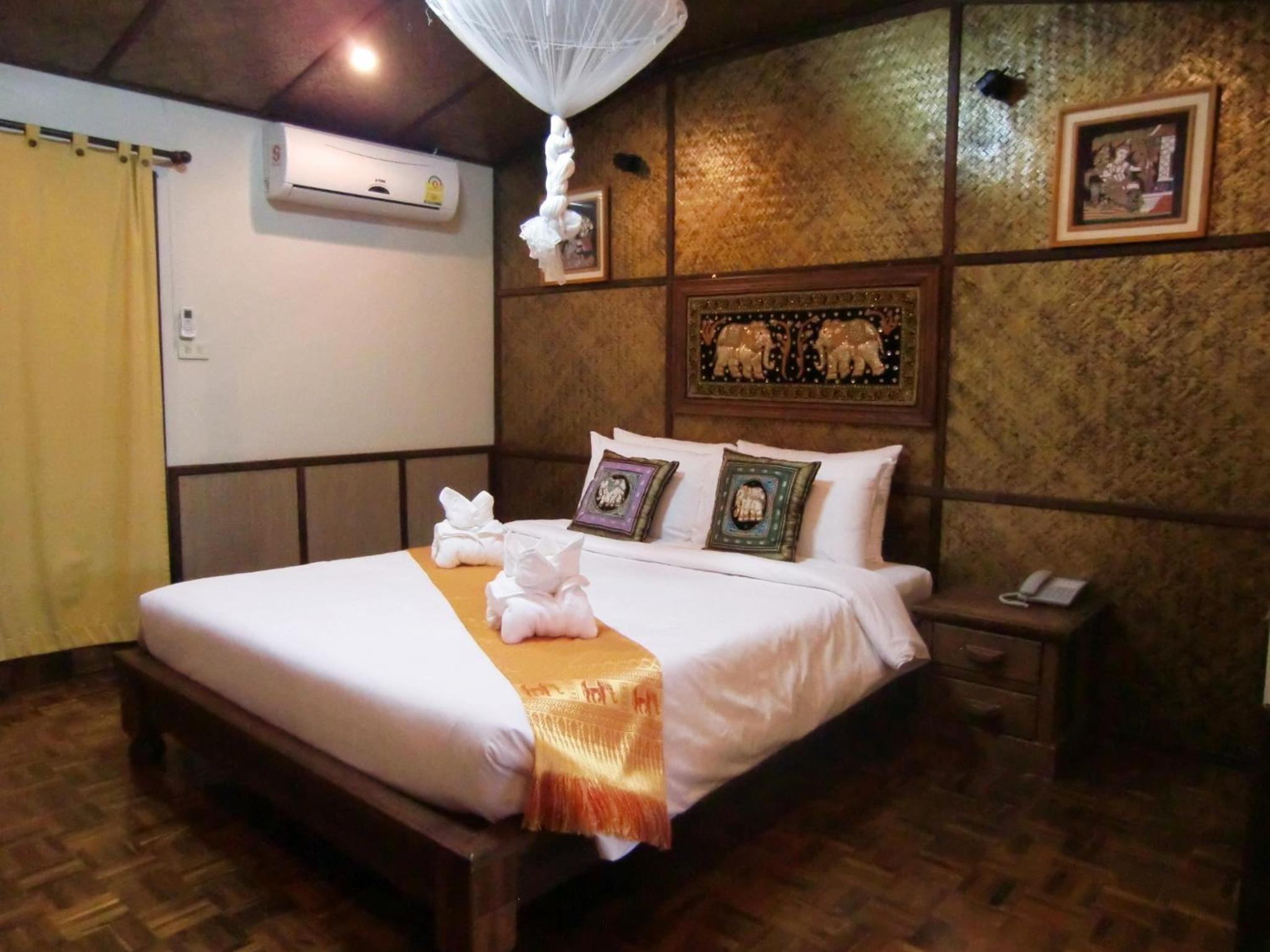 Marisa Resort & Spa Chiang Dao