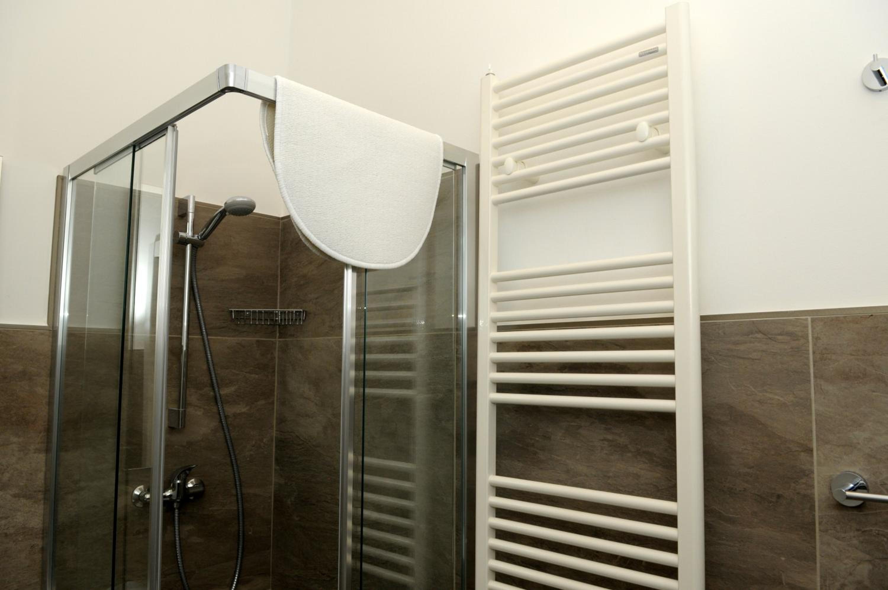 Della torre rooms