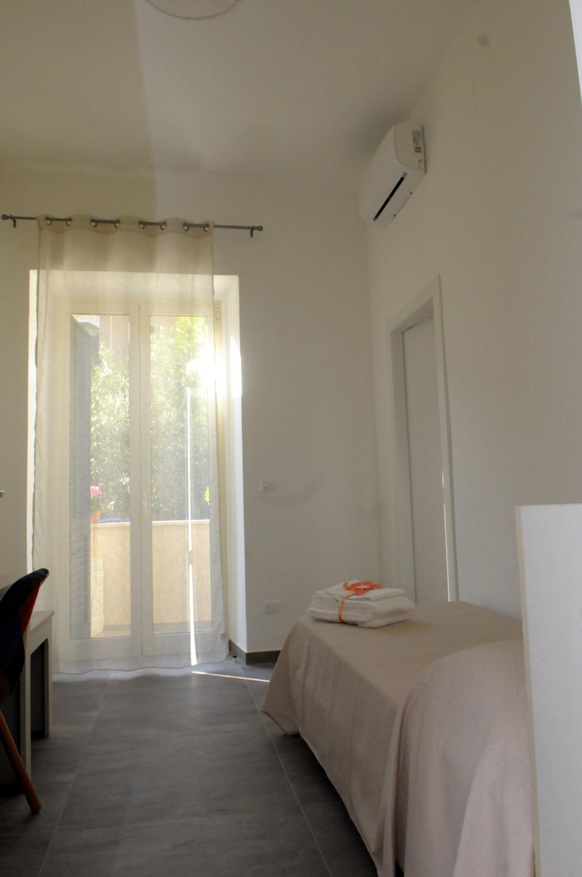 Della torre rooms
