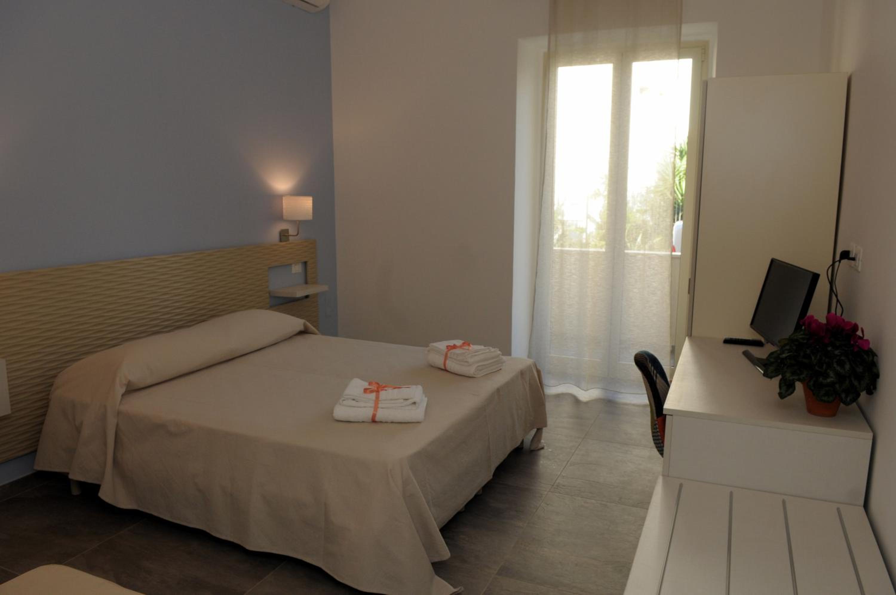Della torre rooms