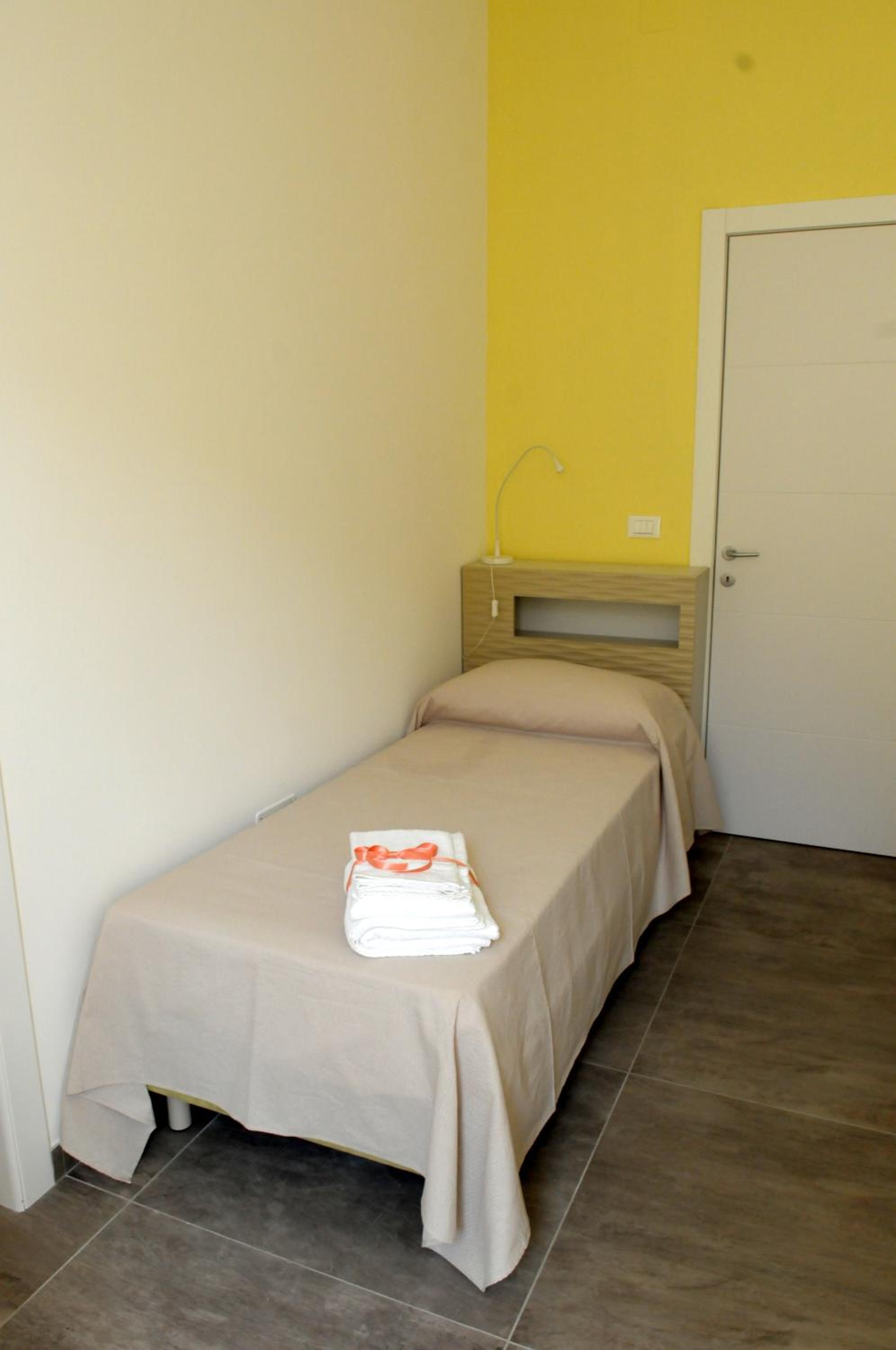 Della torre rooms