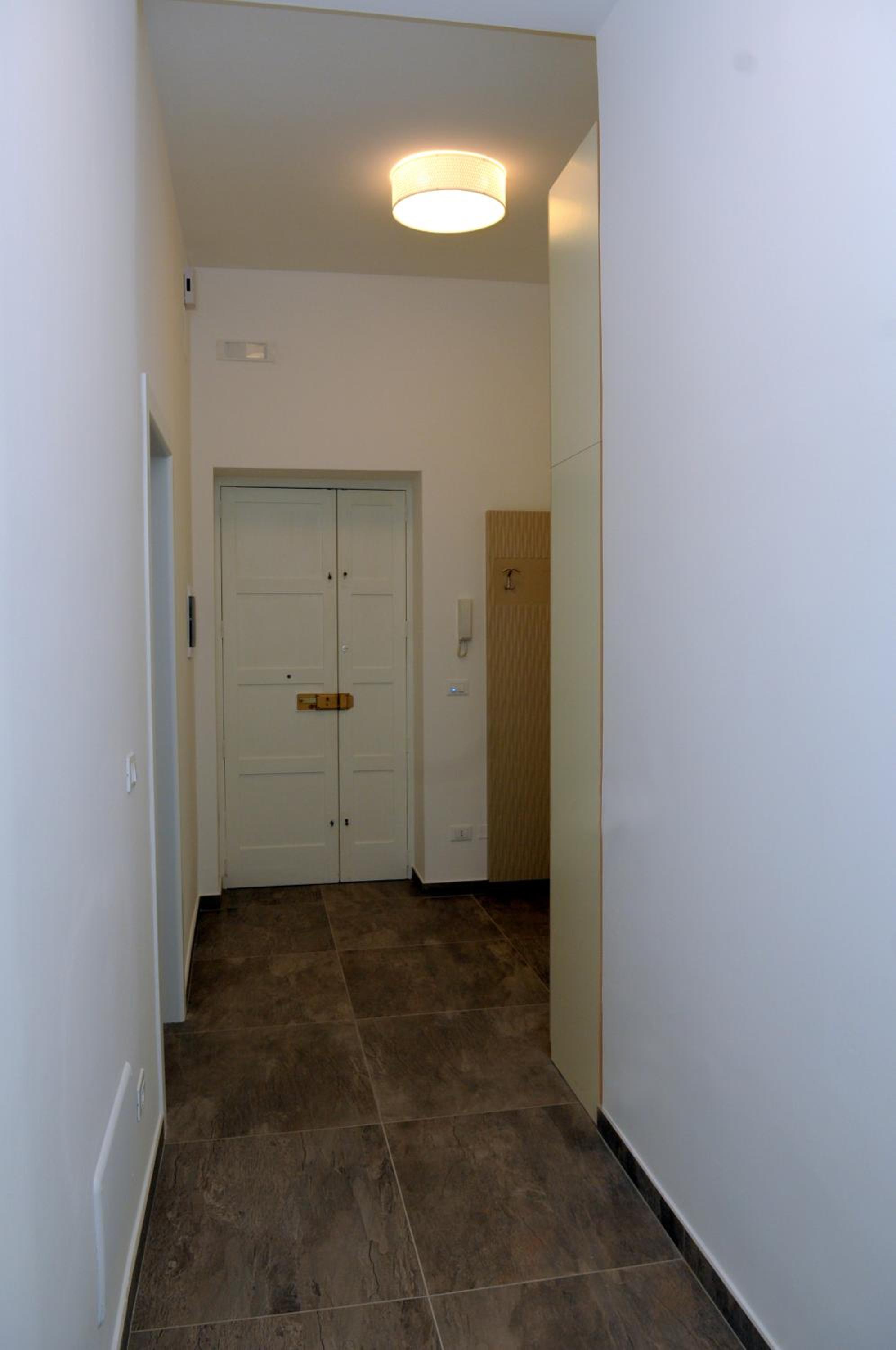 Della torre rooms