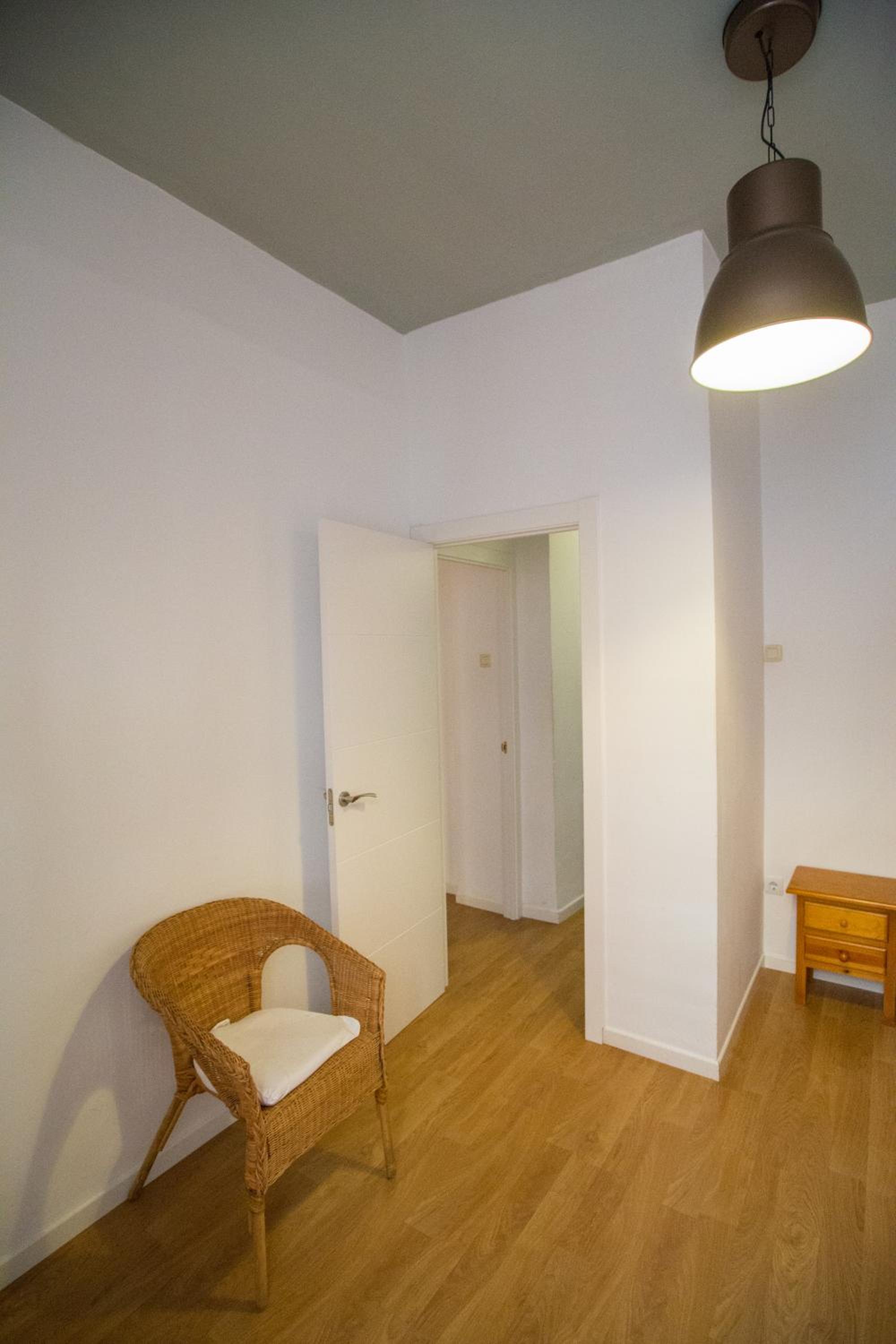 Apartamentos Catedral