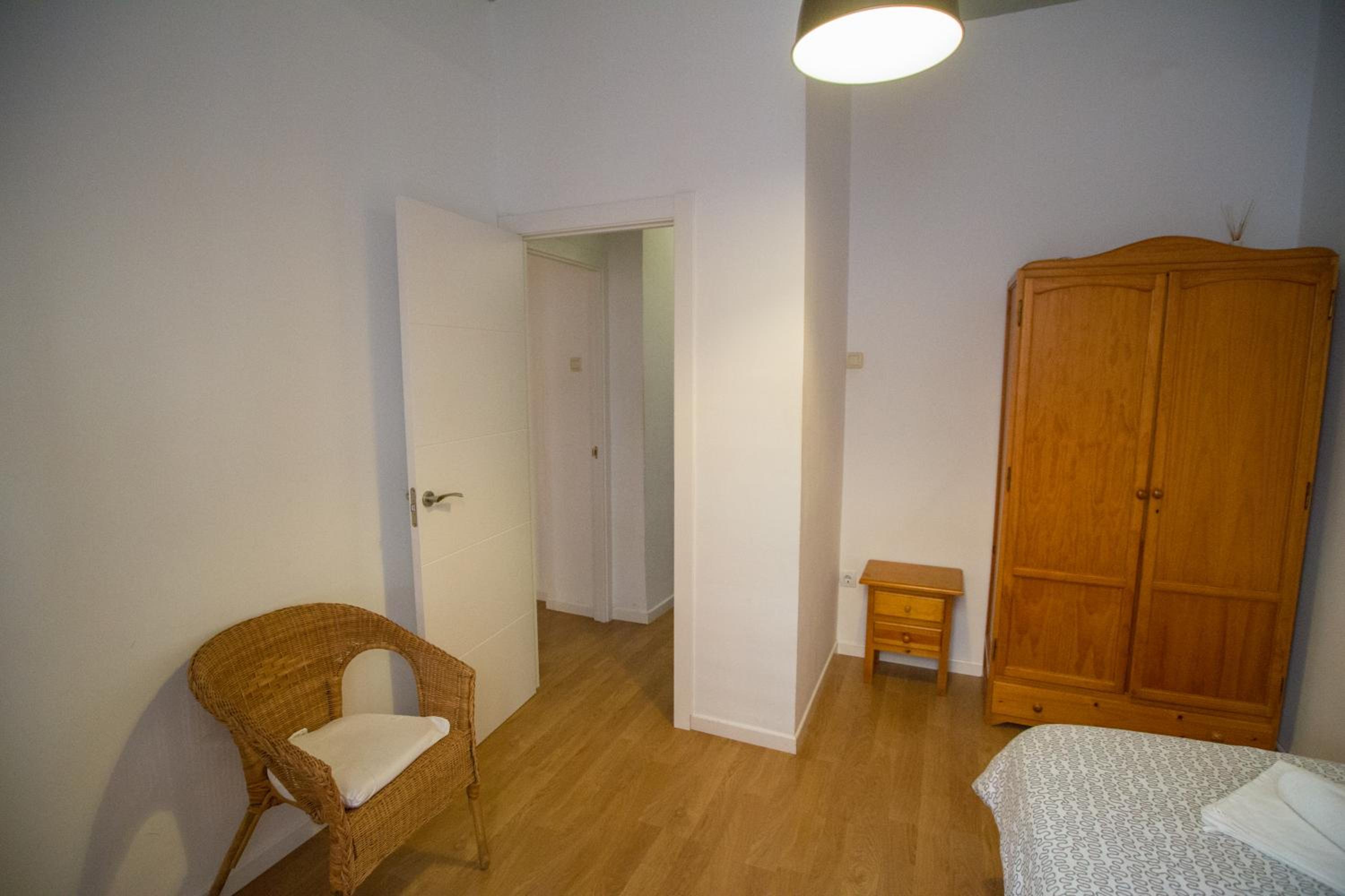 Apartamentos Catedral