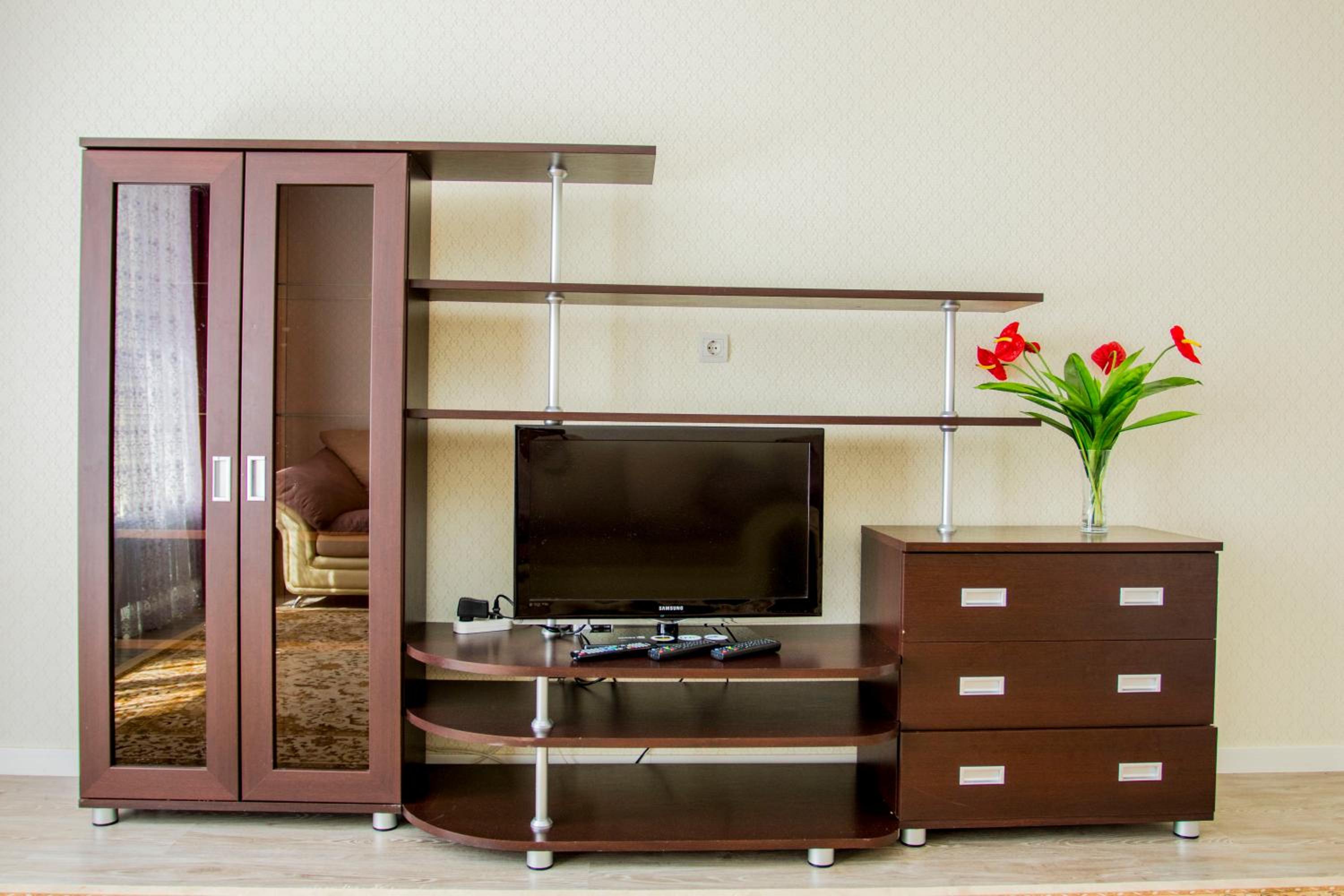 Apartments Manghilik El 53-66 ЭКСПО, Mega Silky Way view 4