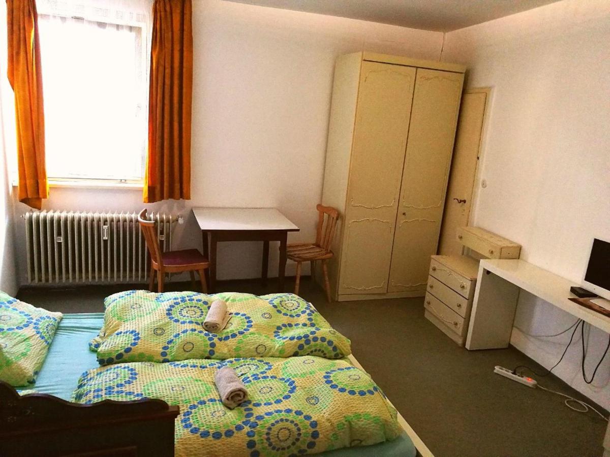 Pension Engel - Property Image 45