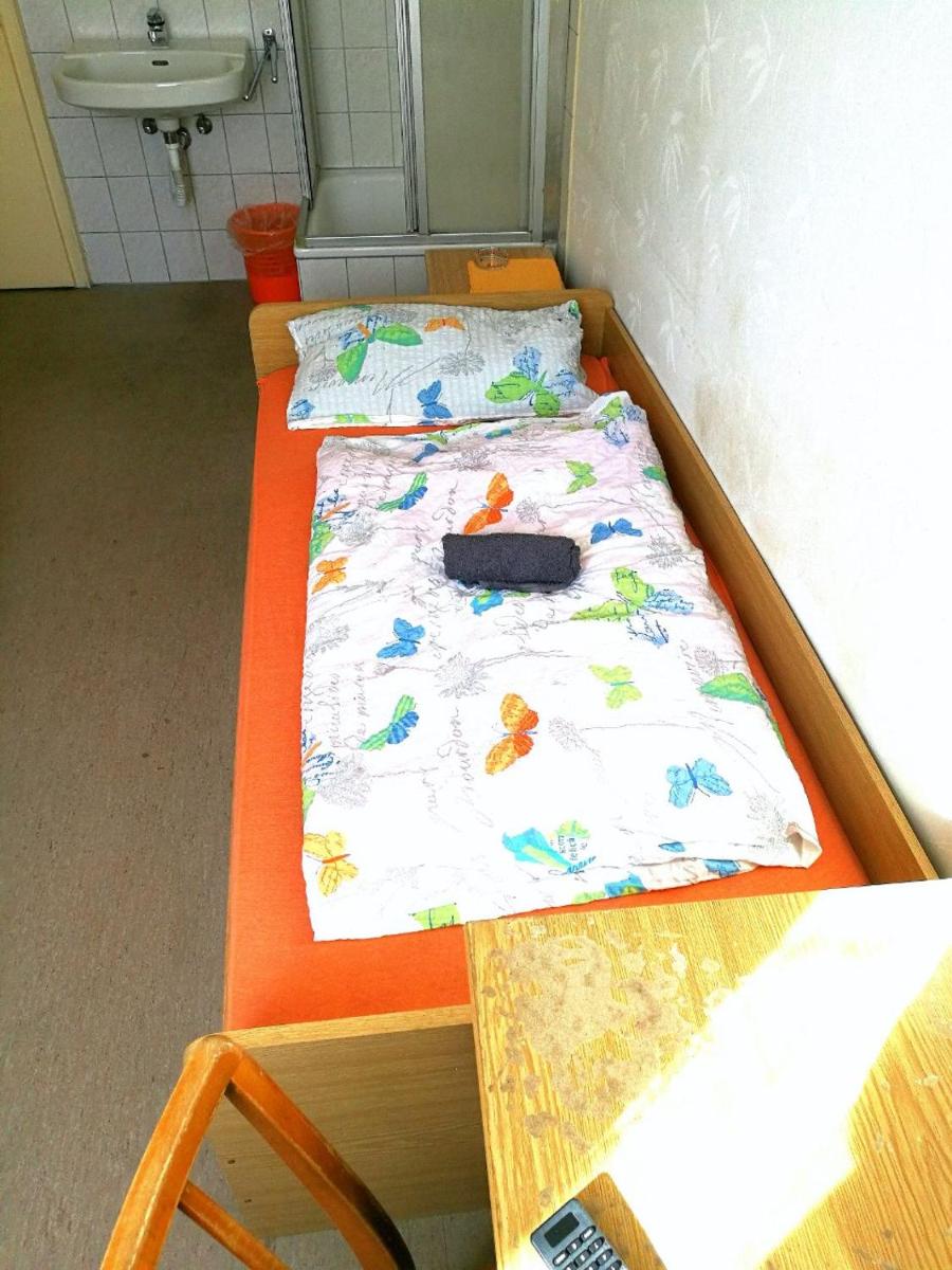 Pension Engel - Property Image 1
