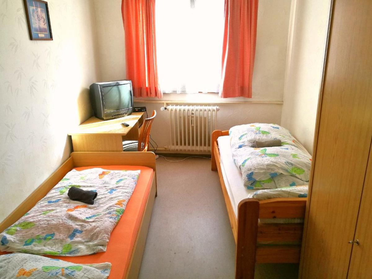 Pension Engel - Property Image 16