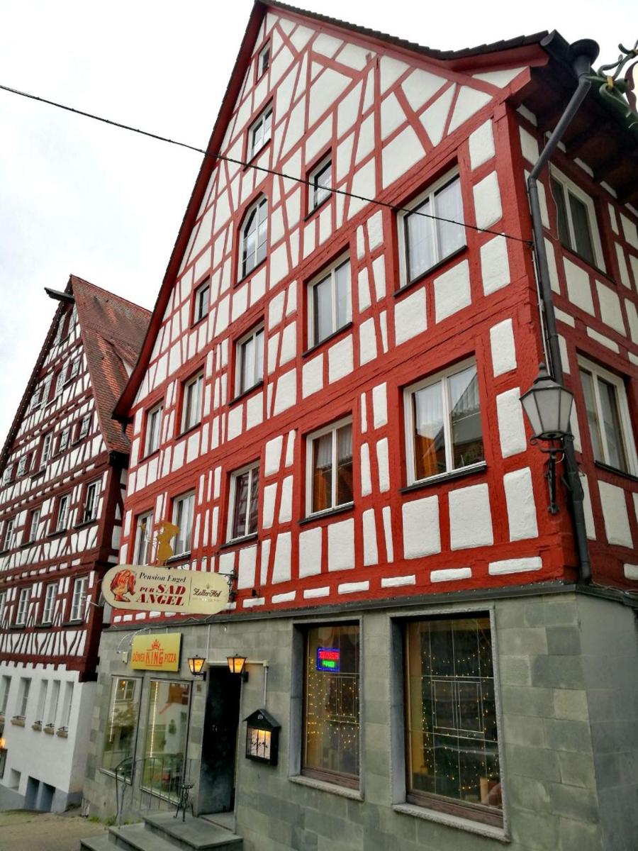 Pension Engel - Property Image 22