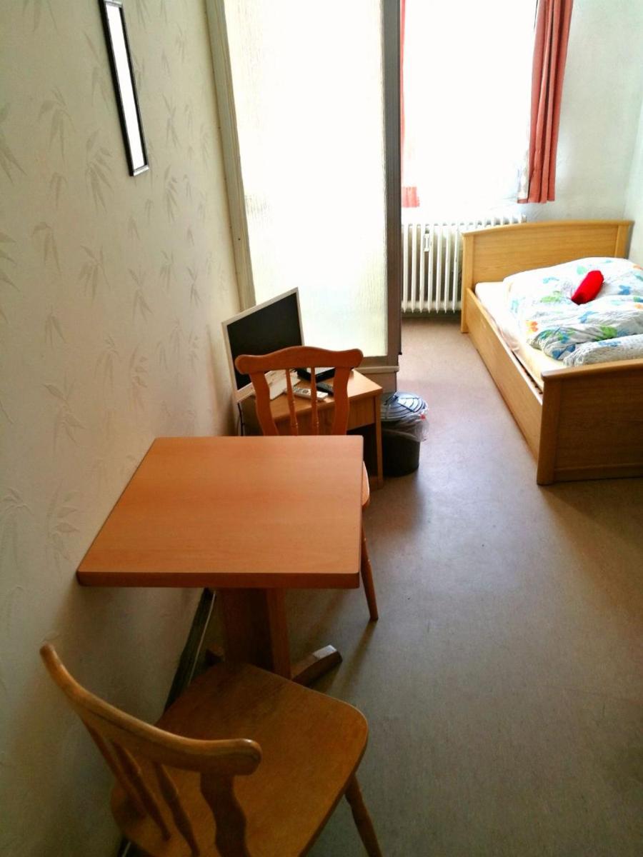 Pension Engel - Property Image 24