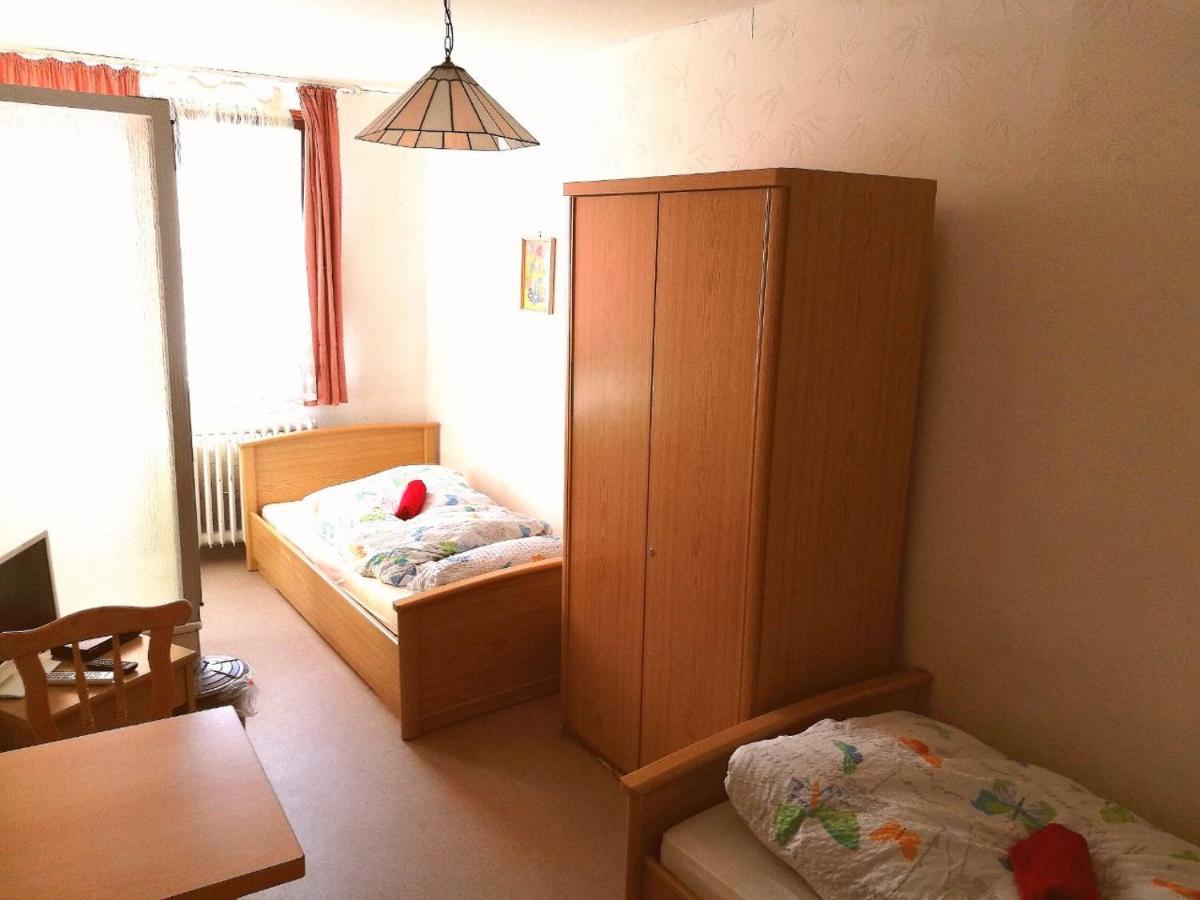 Pension Engel - Property Image 25