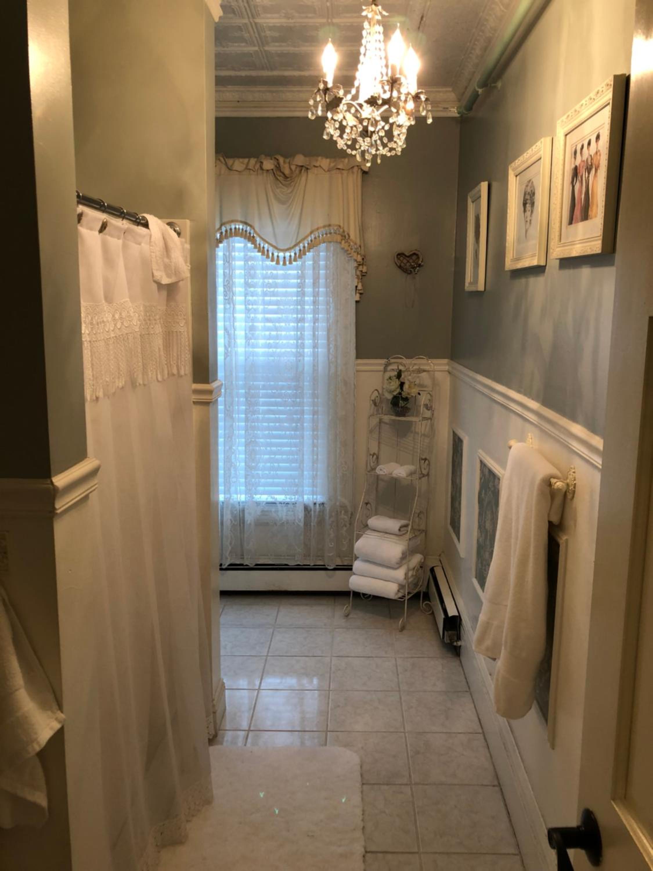 Penley House Bed & Breakfast view 5