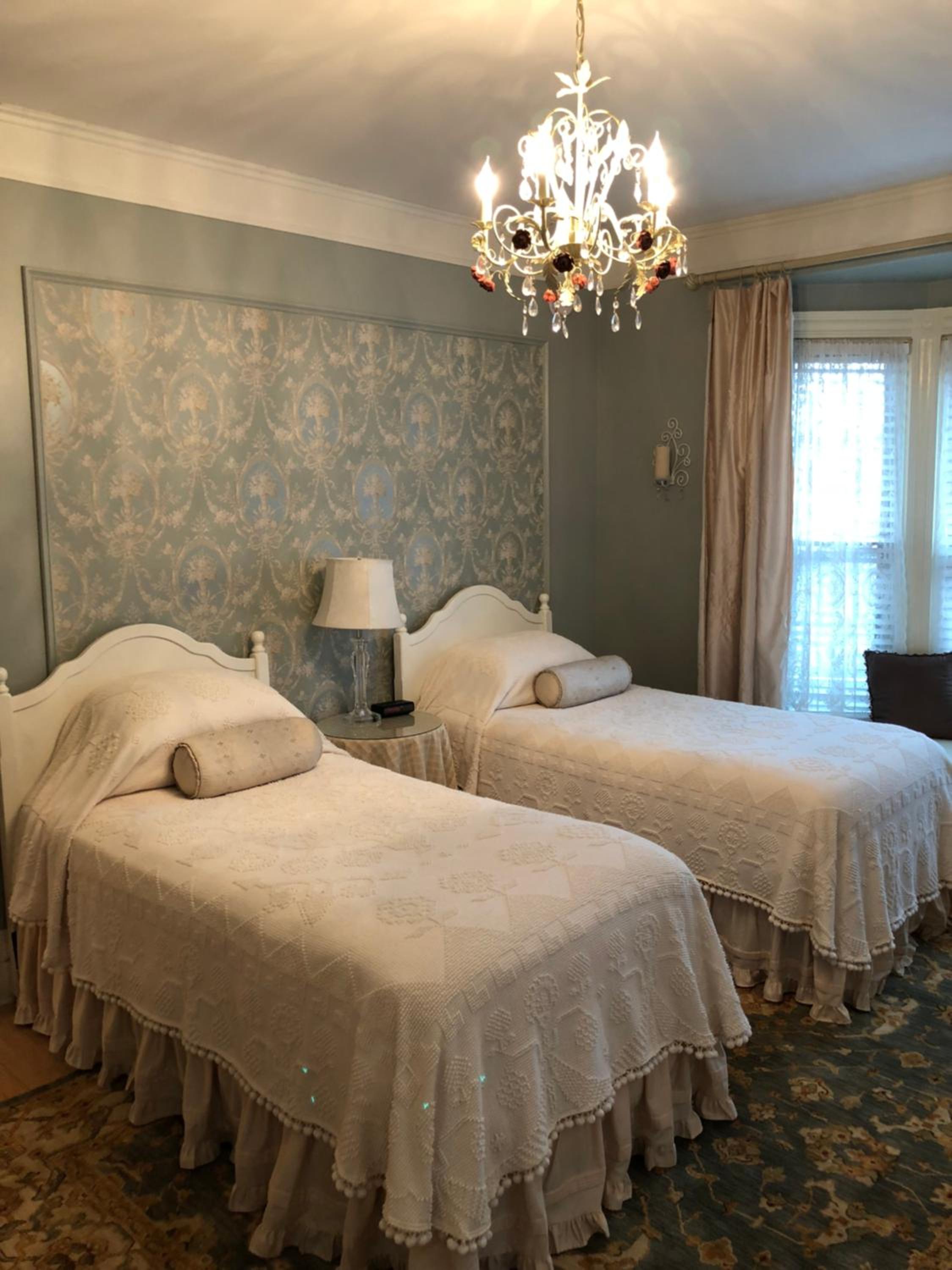 Penley House Bed & Breakfast view 3