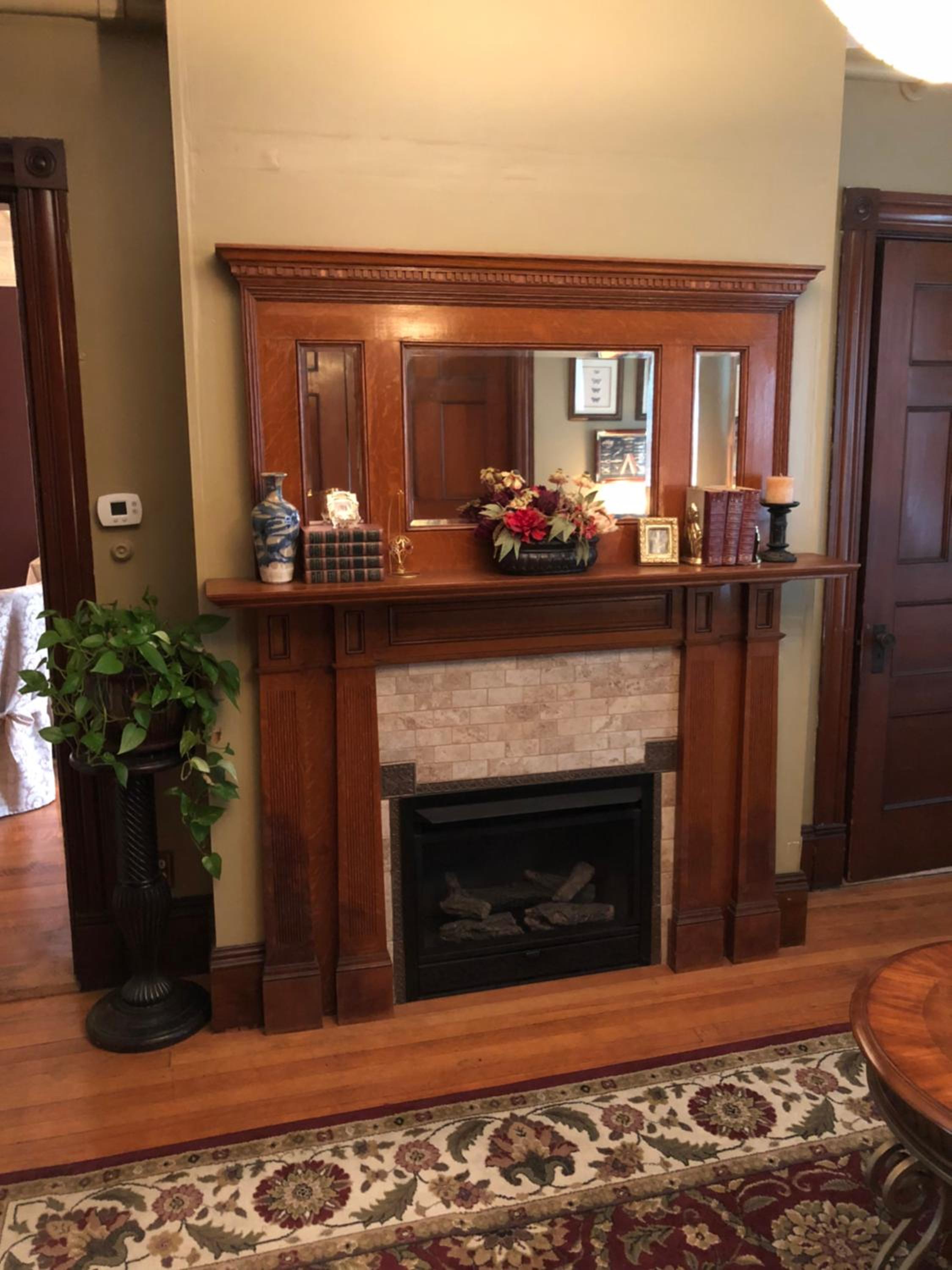 Penley House Bed & Breakfast view 2