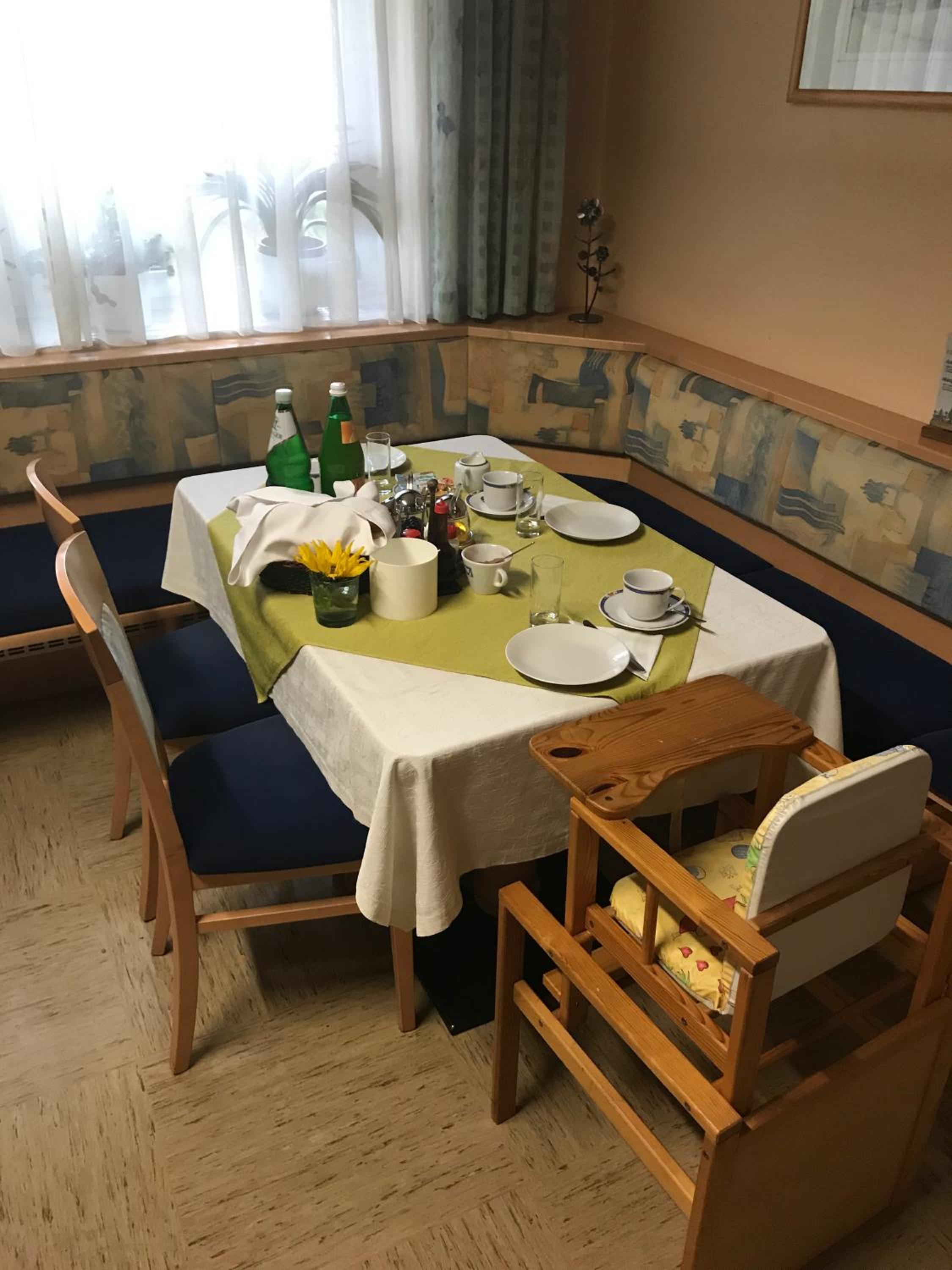 Gasthof Hotel Lang