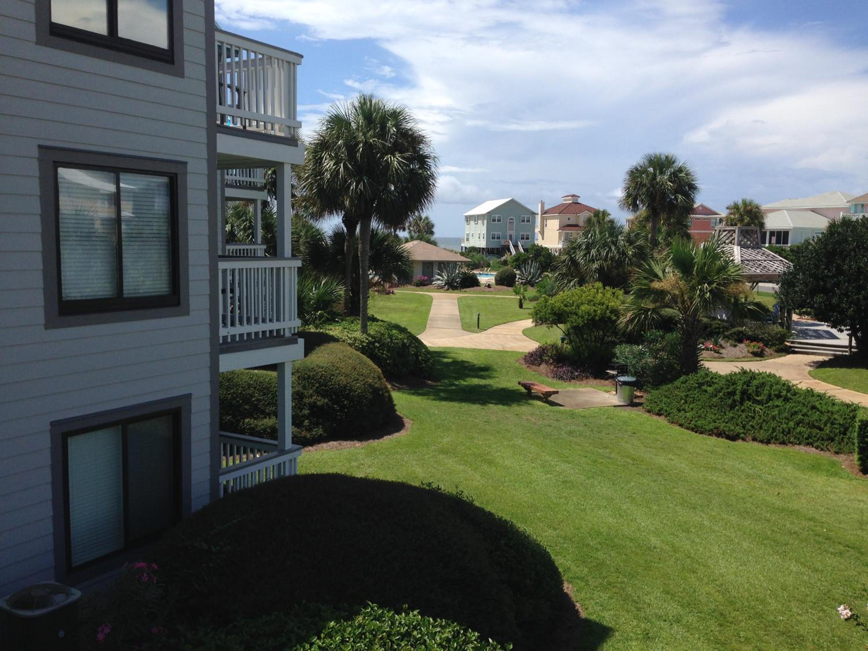 Gulf Shores Plantation West #1250