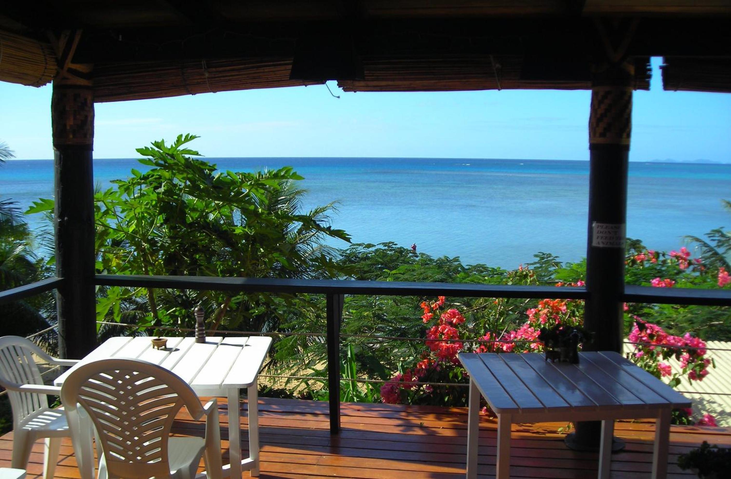 Coconut Grove Beachfront Resort