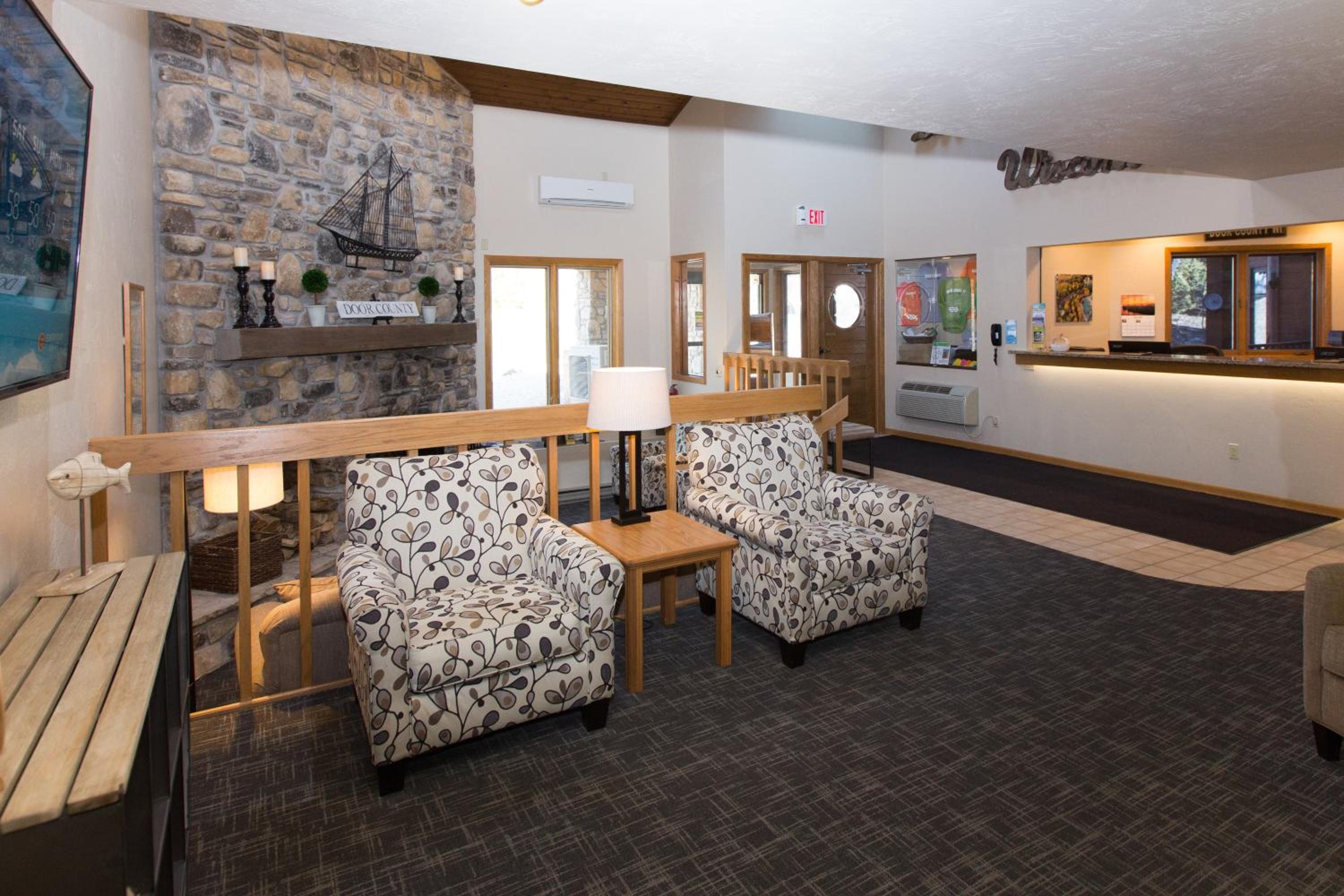 The Landing Resort
