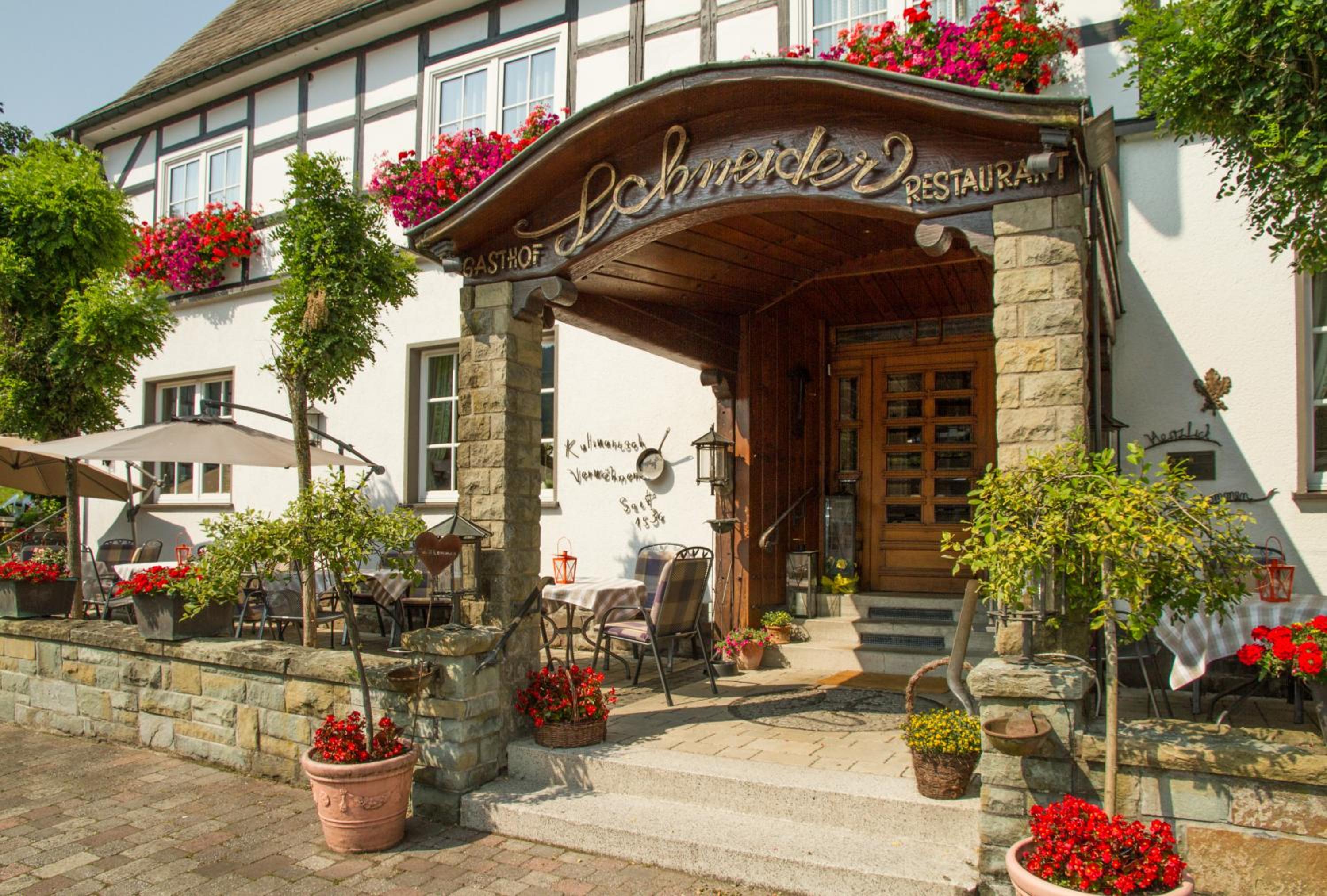 Landgasthof Schneider, Westfeld