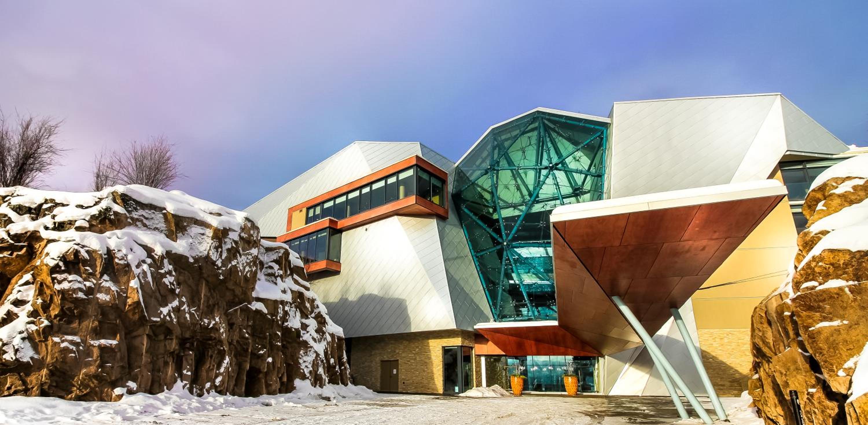 Vernon Vacations - Sparkling Hill Resort and Spa - Adults-Only Resort - Property Image 25