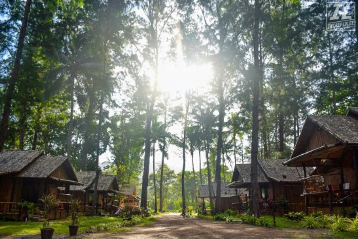 Eco Lanta Hideaway Beach Resort