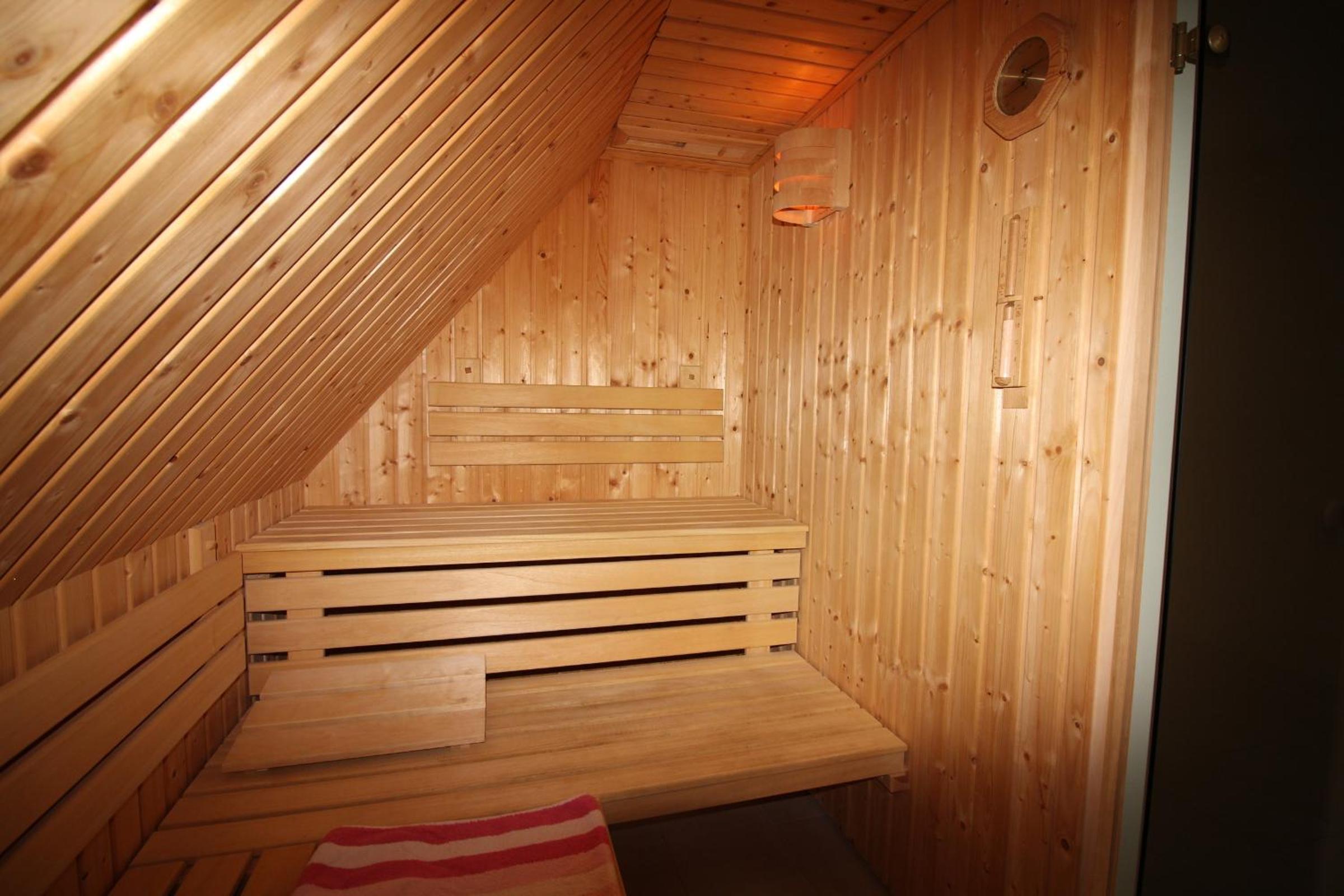 Ferienhaus Seeblick bei Dranske