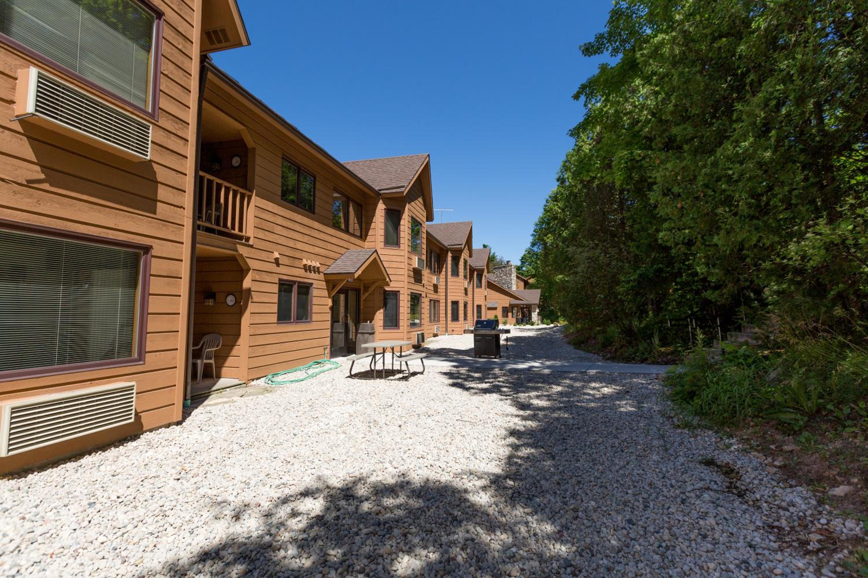 The Landing Resort