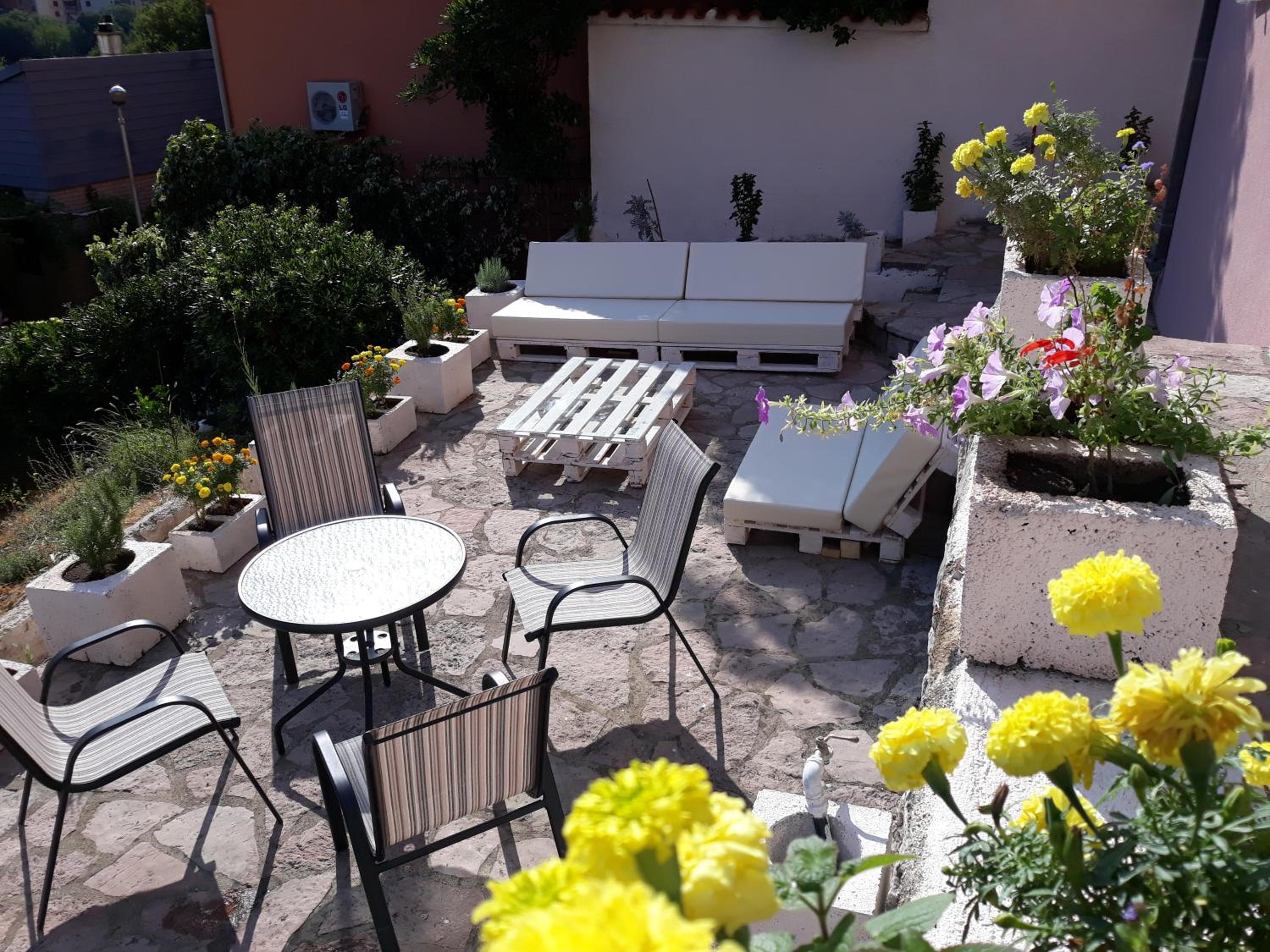 Maritimo Apartments