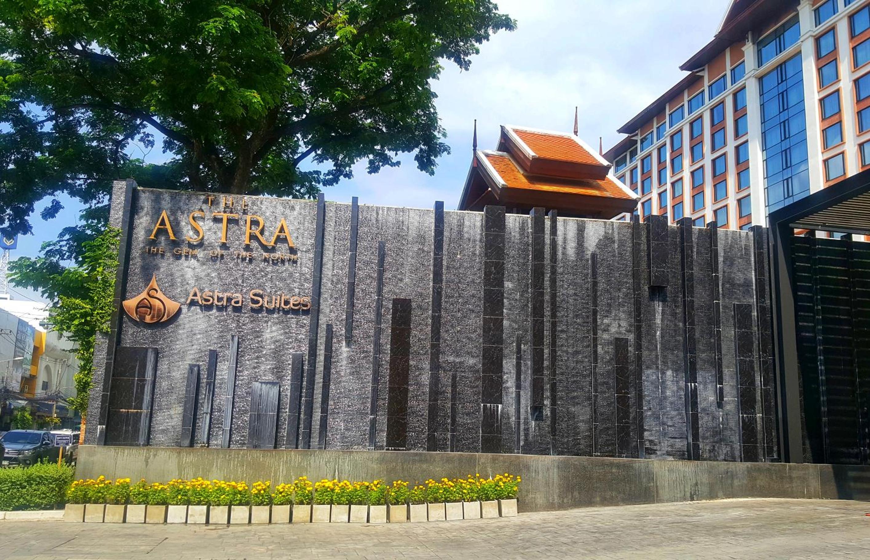Astra Suites Night Bazaar view 4