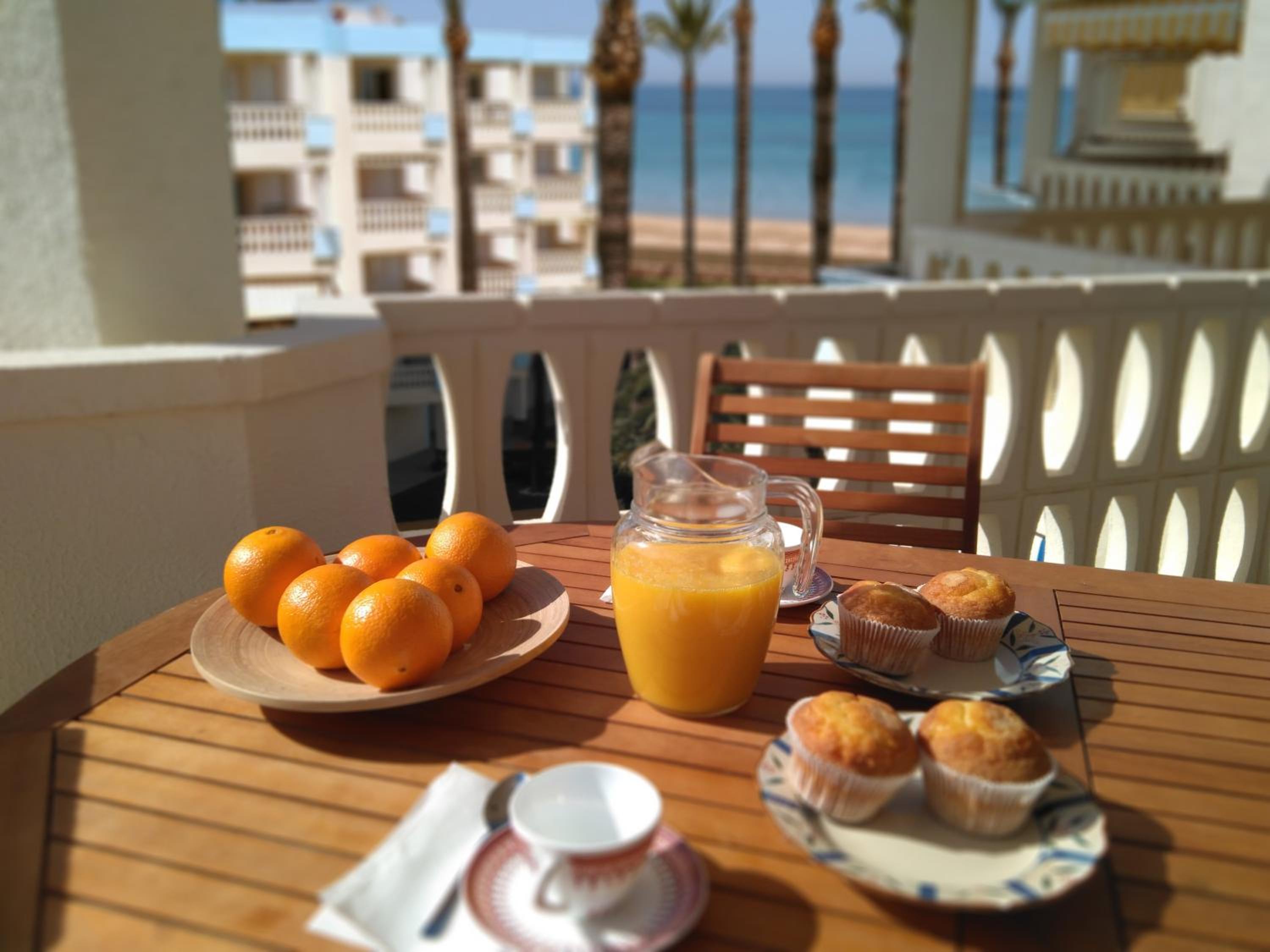 Apartamentos Óliver Playa