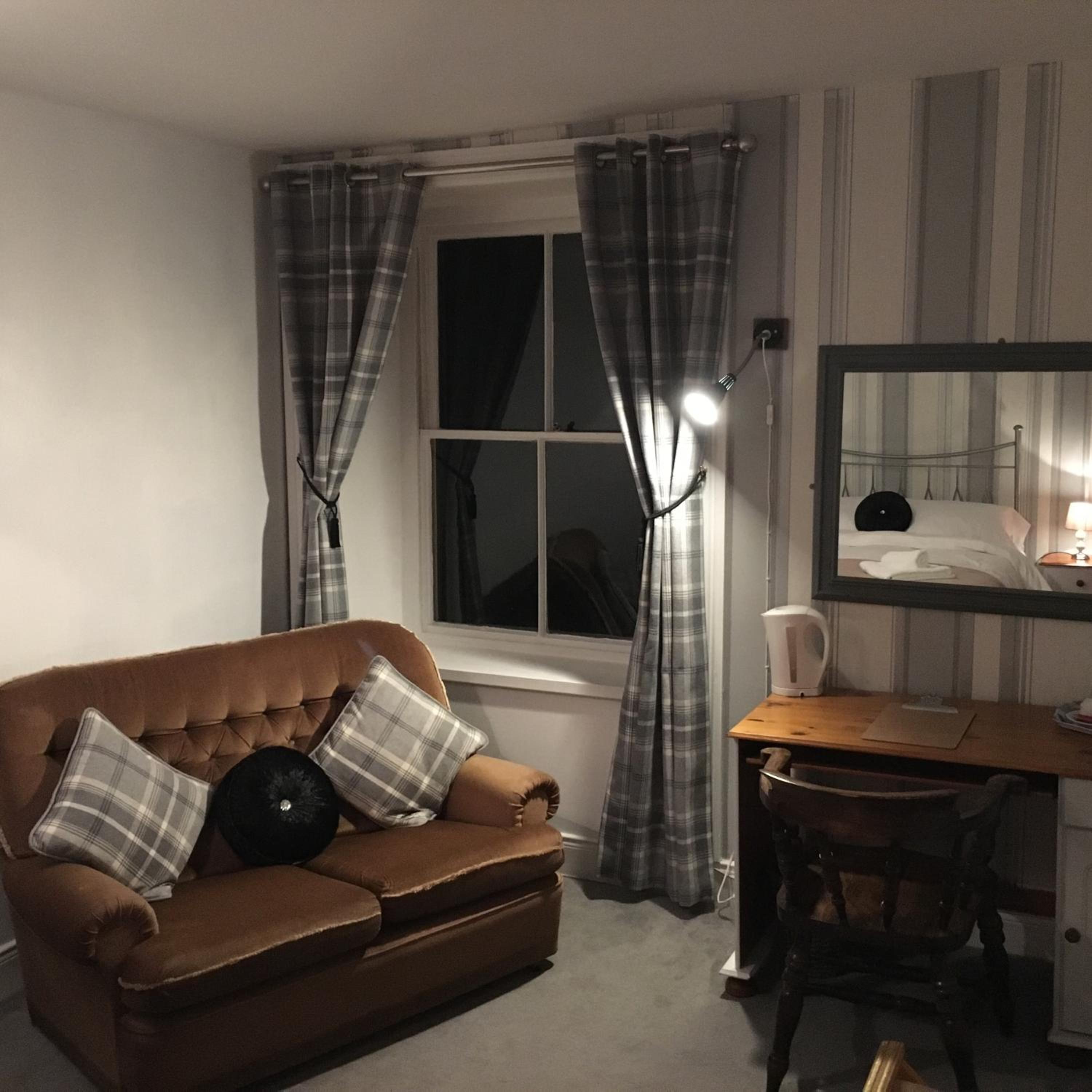 The Dyvels Inn