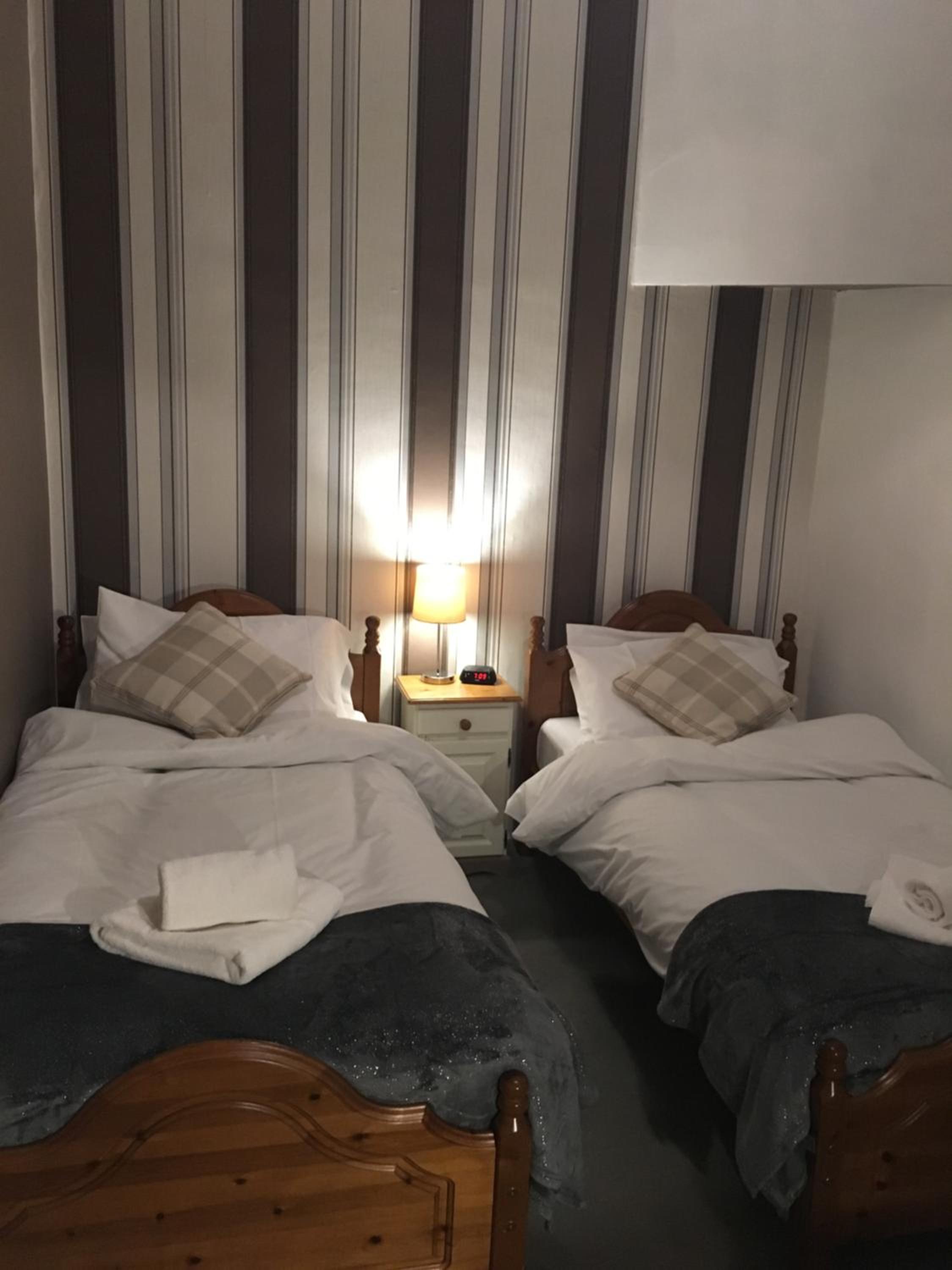 The Dyvels Inn